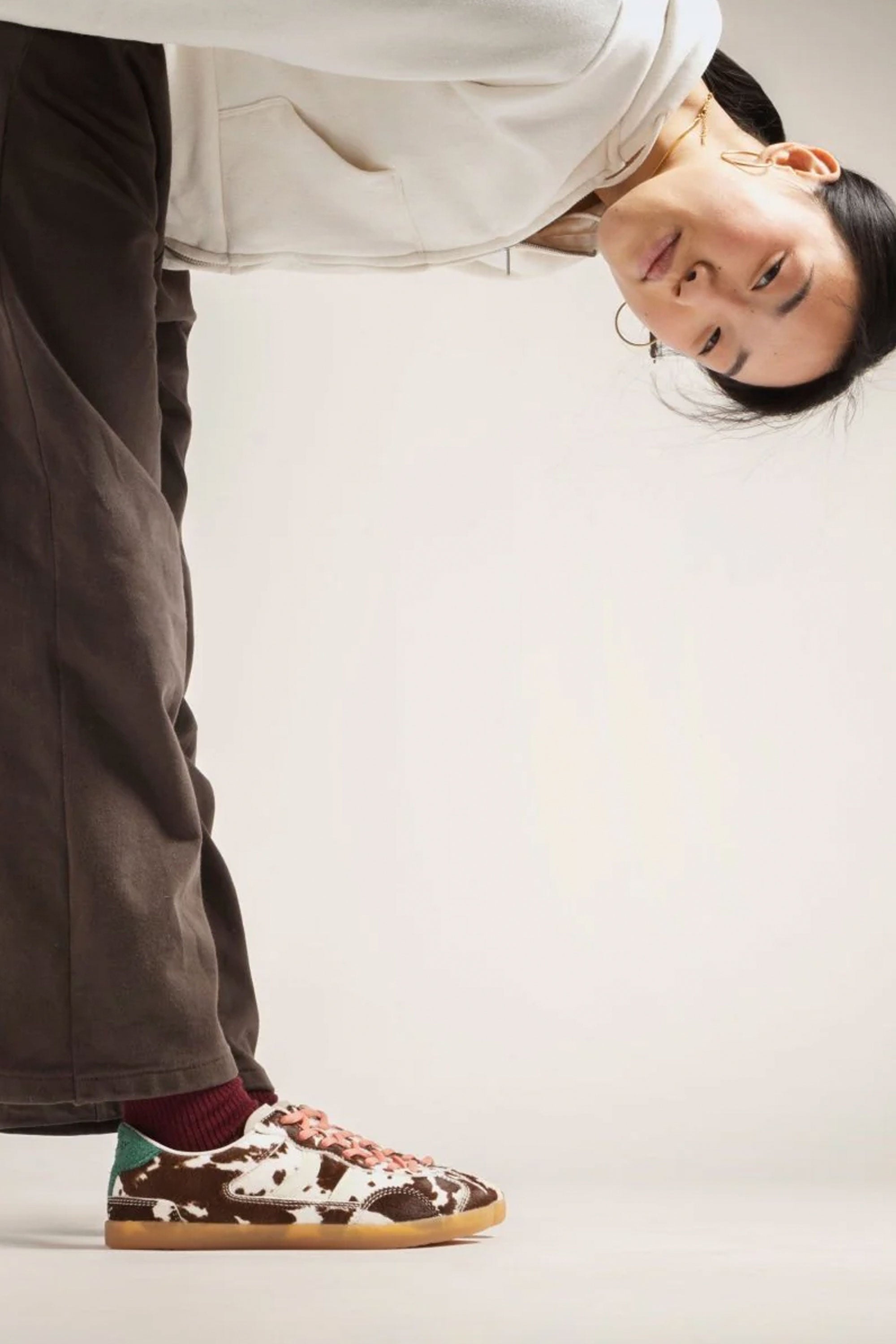 Happylifeshops Woman Footwear Coolway Kizuna Top Top