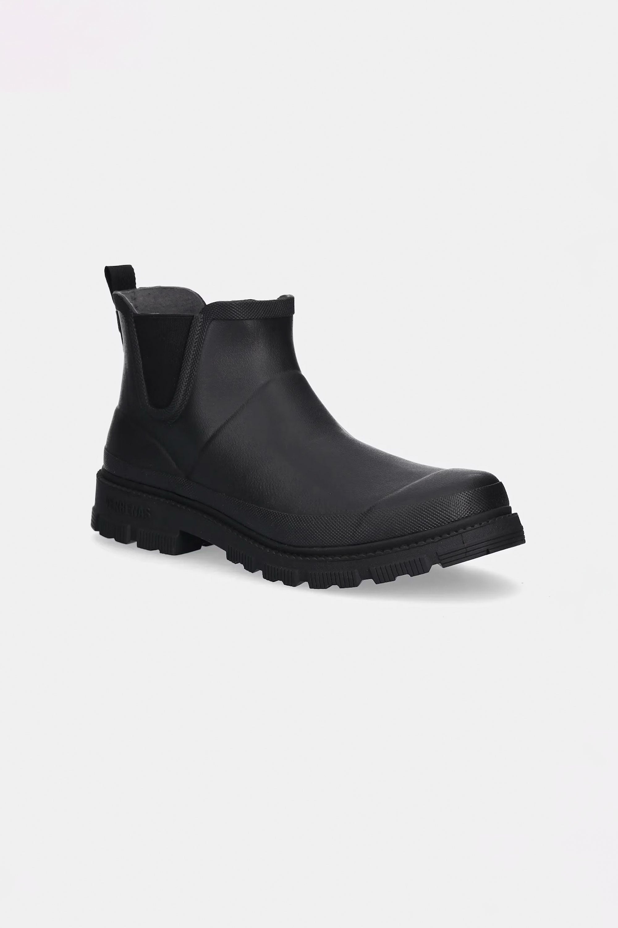 Happylifeshops Woman Footwear Verbenas Luka Mate Combi Black Black