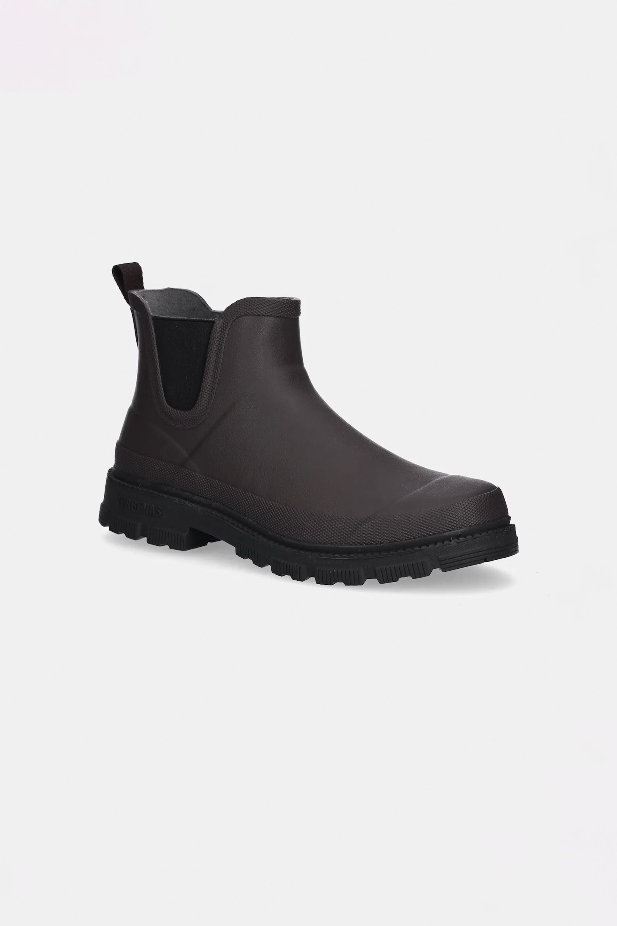 Happylifeshops Woman Footwear Verbenas Luka Mate Combi Brown Black