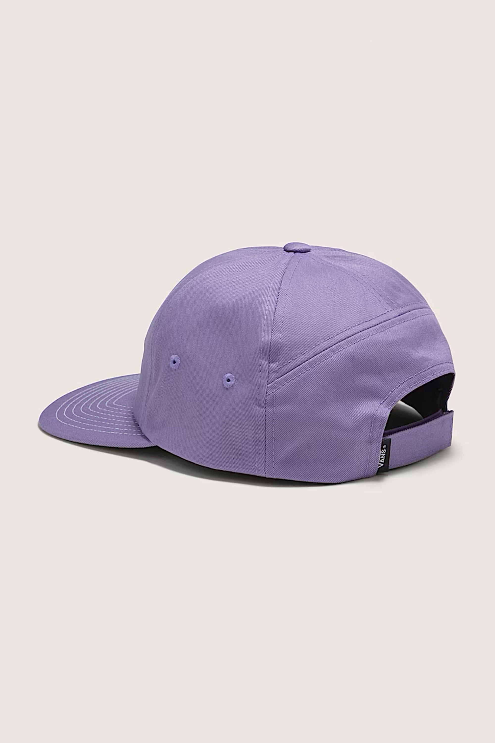 Happylifeshops Vans Spray On Jockey Hat in Purple Haze