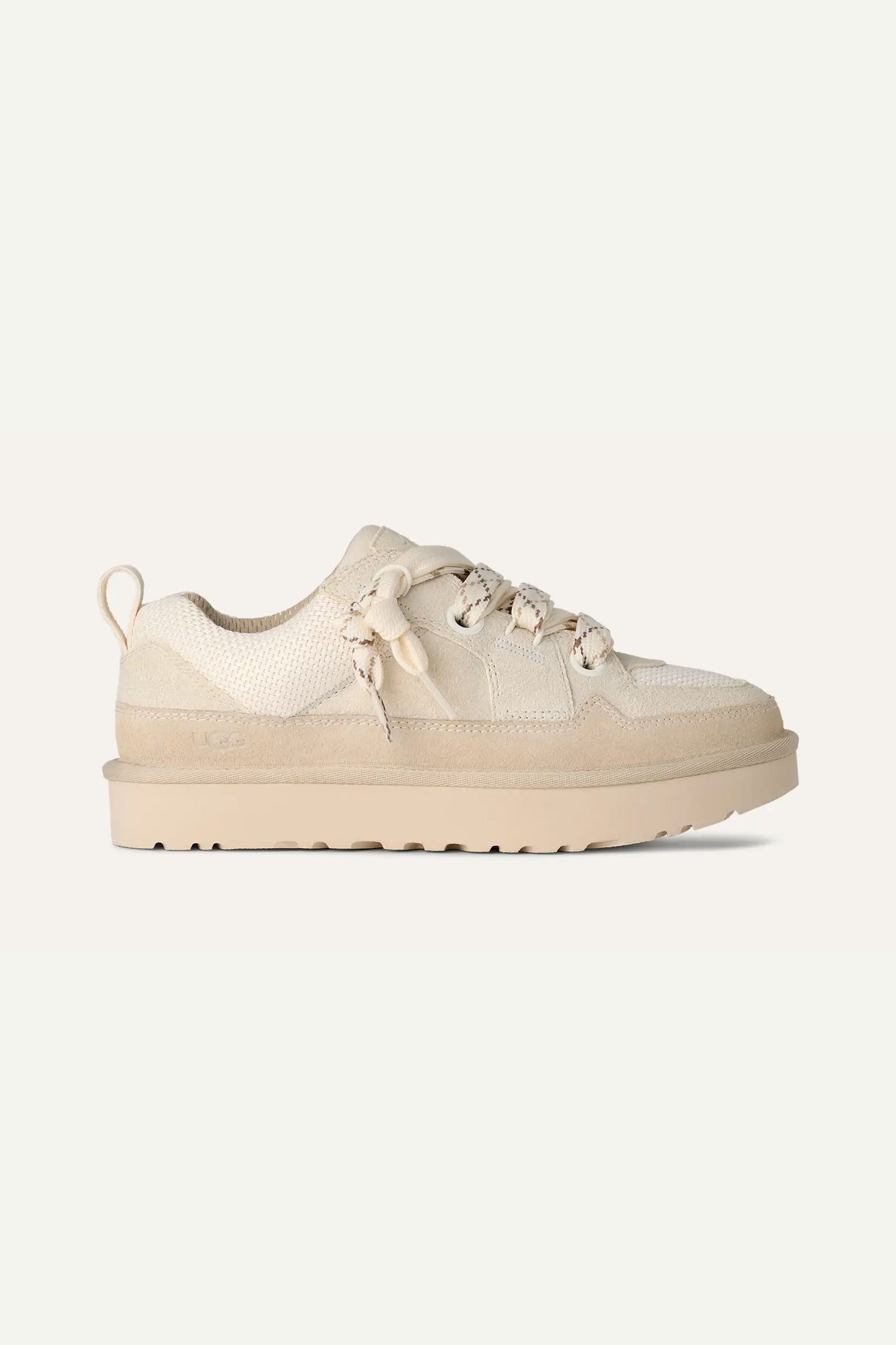 Happylifeshops UGG Lo Lowmel sneakers in Jasmine