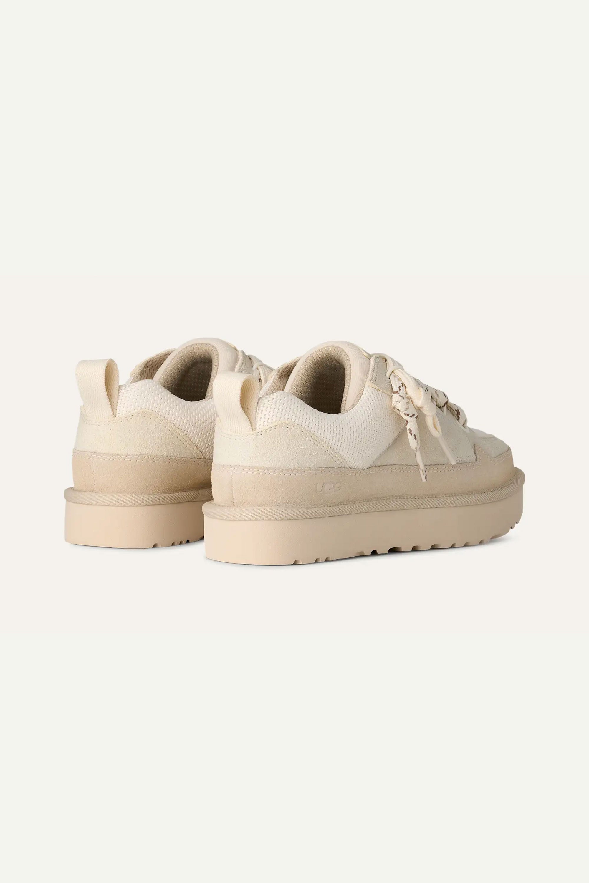 Happylifeshops UGG Lo Lowmel sneakers in Jasmine