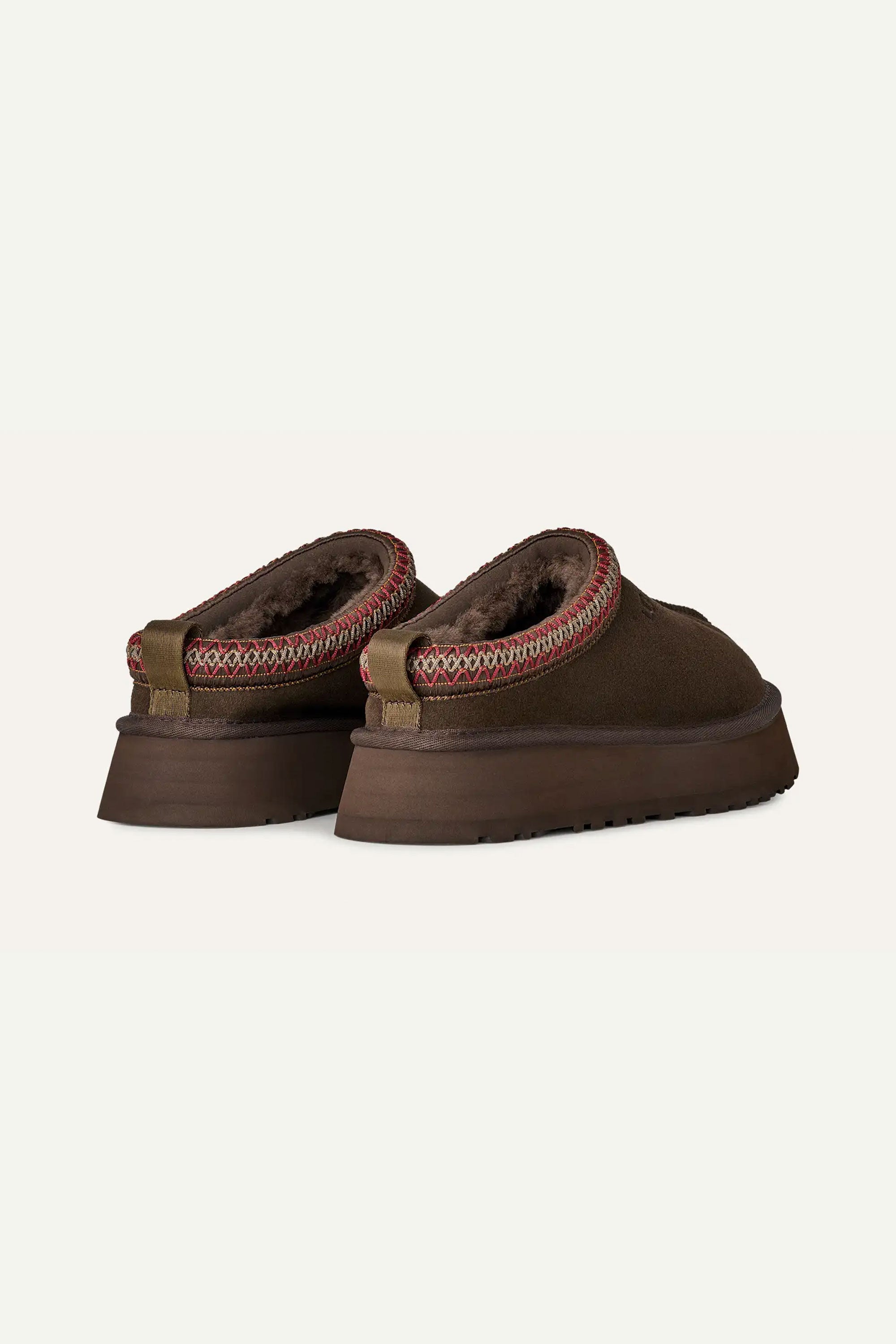 Happylifeshops UGG Tazz II in Dusted Cocoa