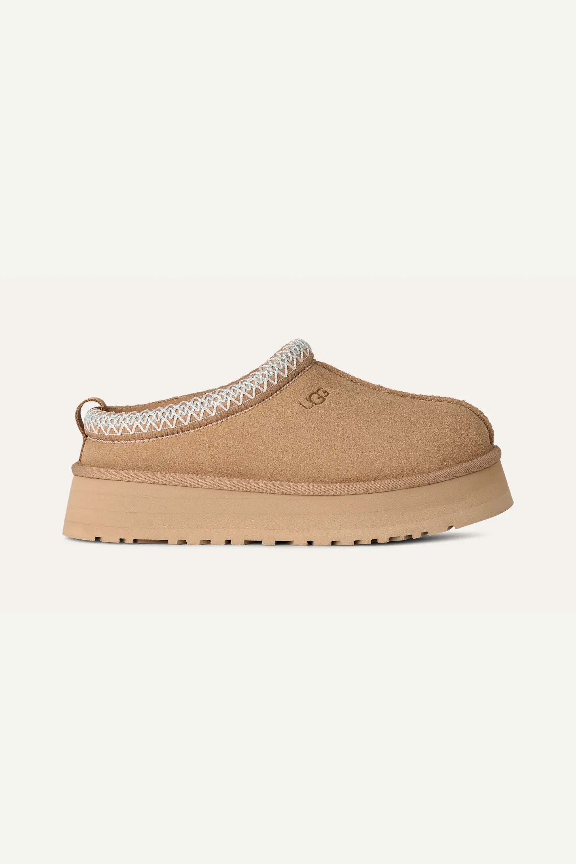 Happylifeshops UGG Tazz II in Sand