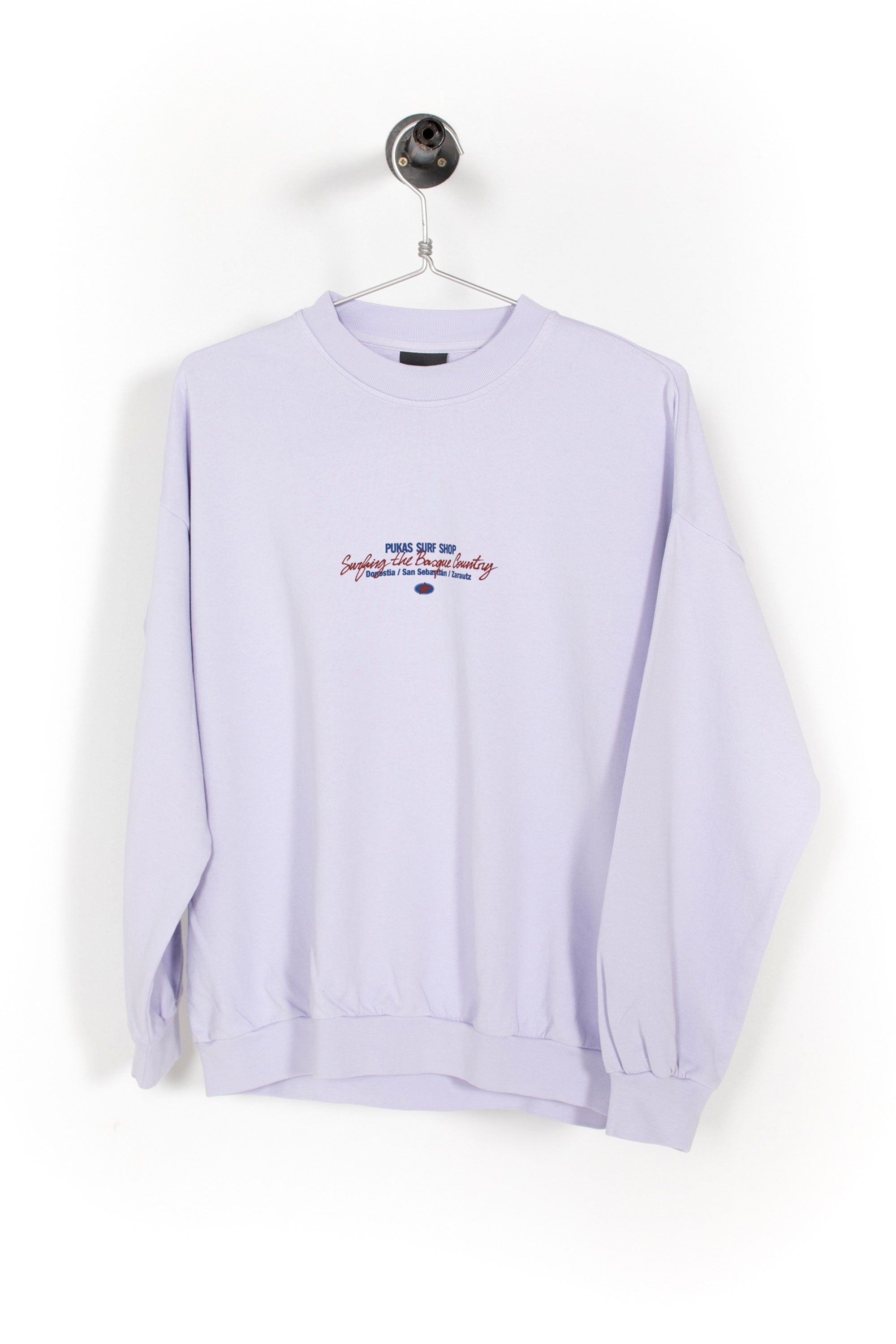 Happylifeshops Woman Sweat Happylifeshops Wild Bloom Hoodie Parma