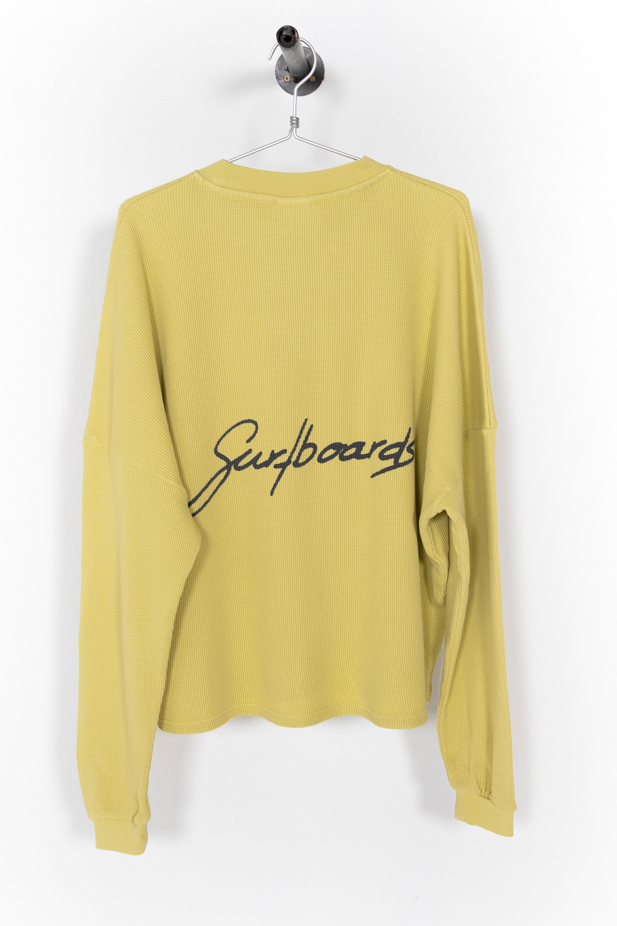 Happylifeshops Woman Sweat Happylifeshops 3 Stars Waffle Lima