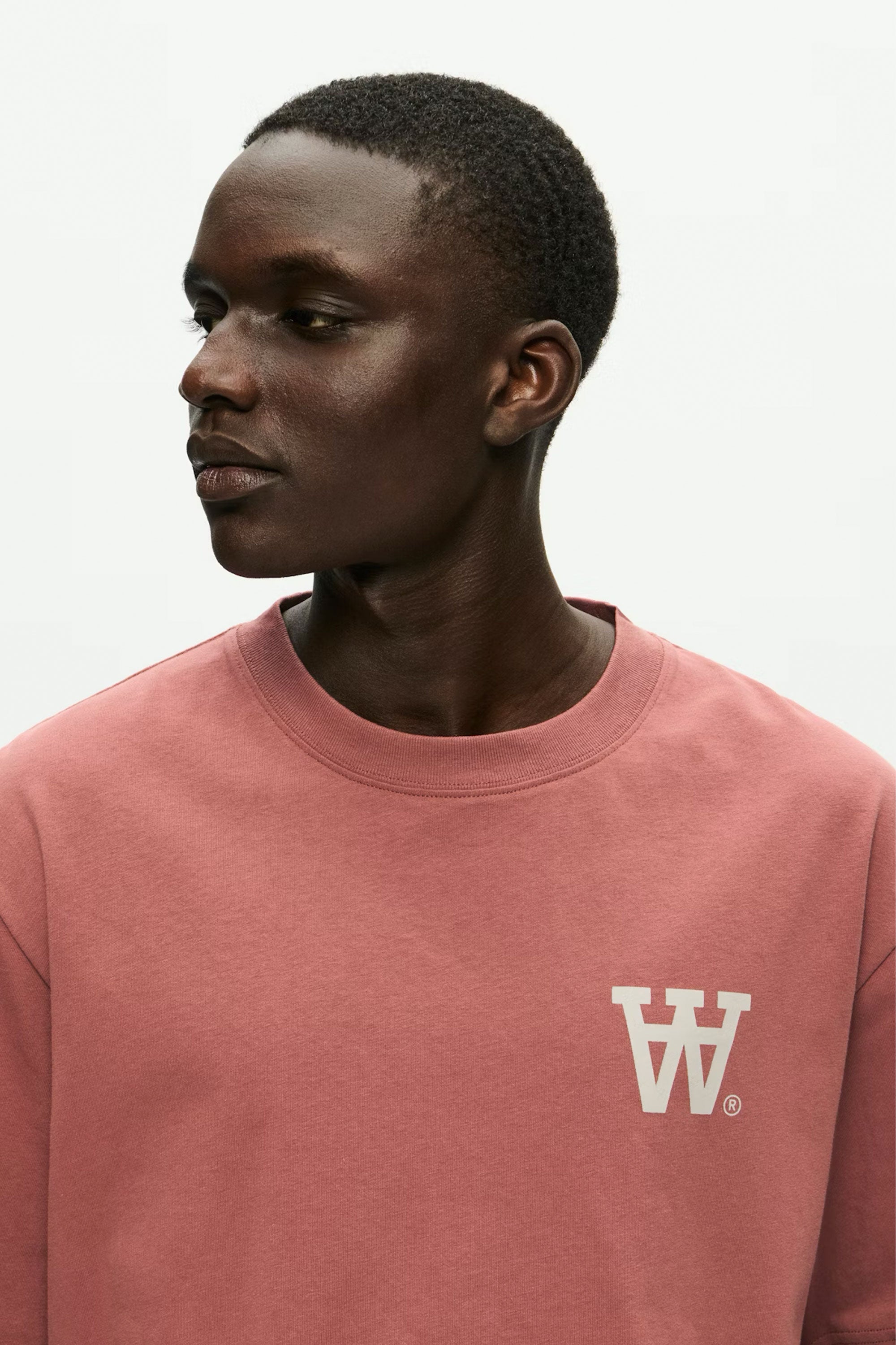 Pukas-Surf-Shop-Wood-Wood-wwliam-Tee-Pink