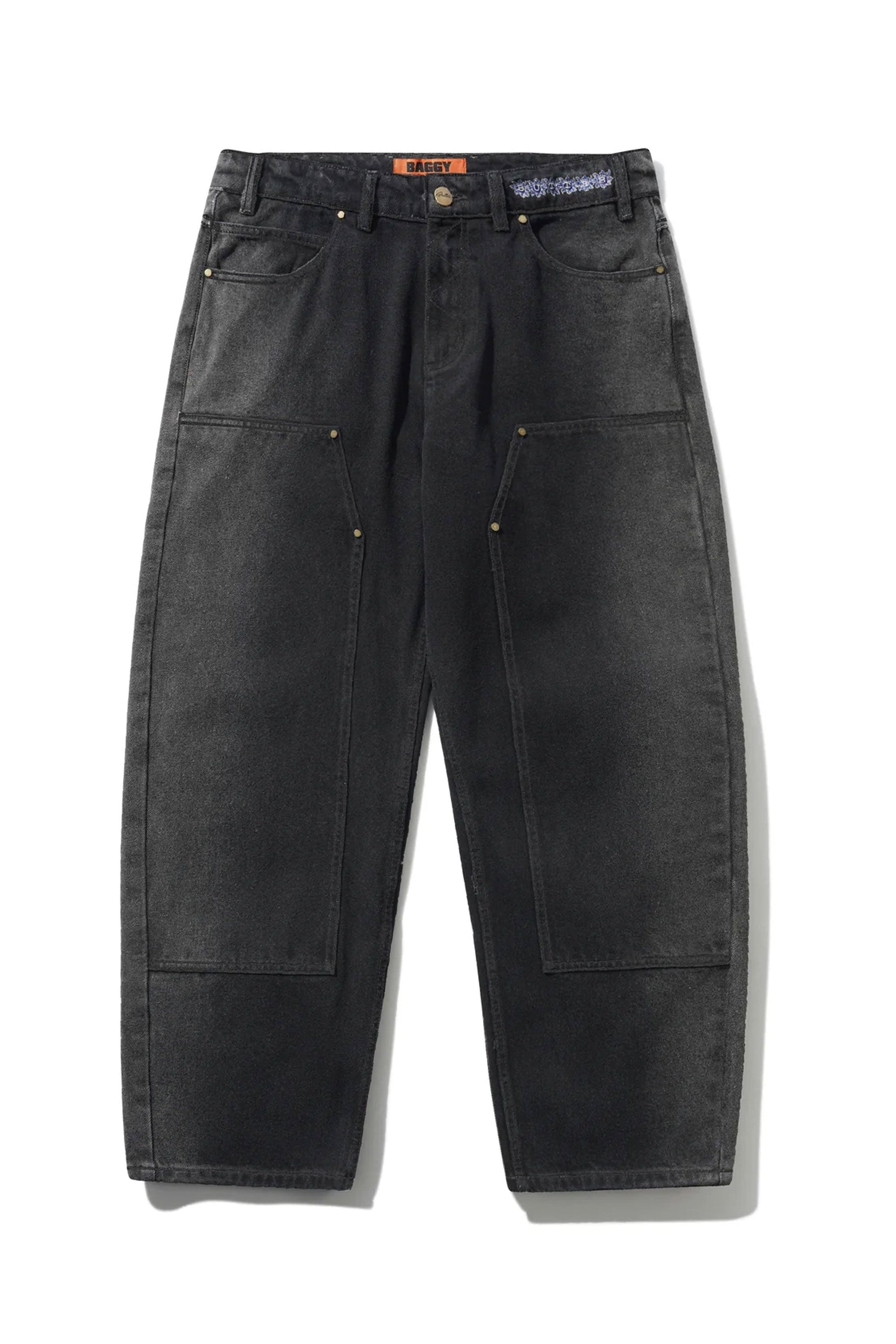 Pukas-Surf-Shop-butter-Bronco-Denim-Jeans-Washed-Black