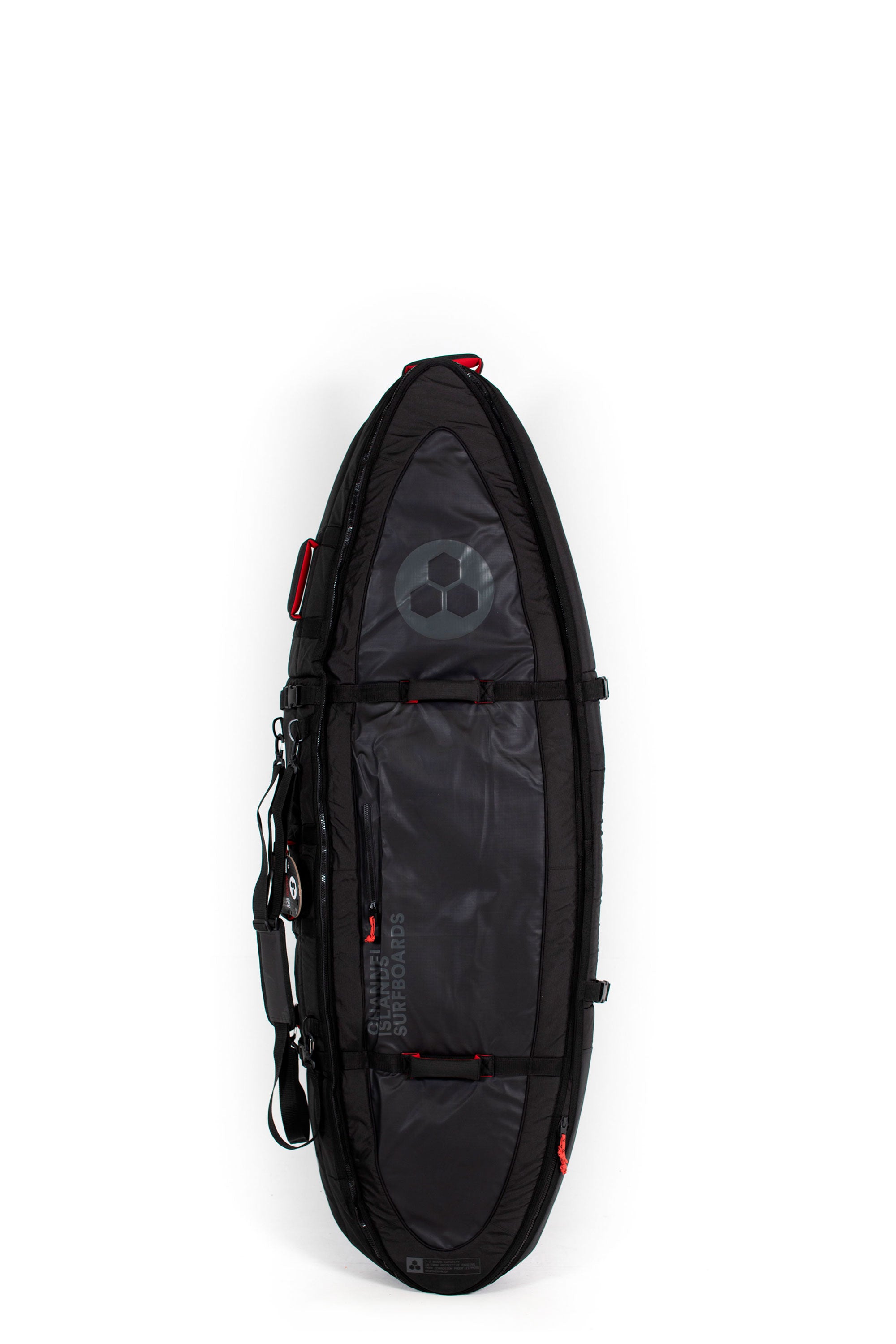 Pukas-Surf-Shop-channel-islands-boardbags-traveler-triple-6'9