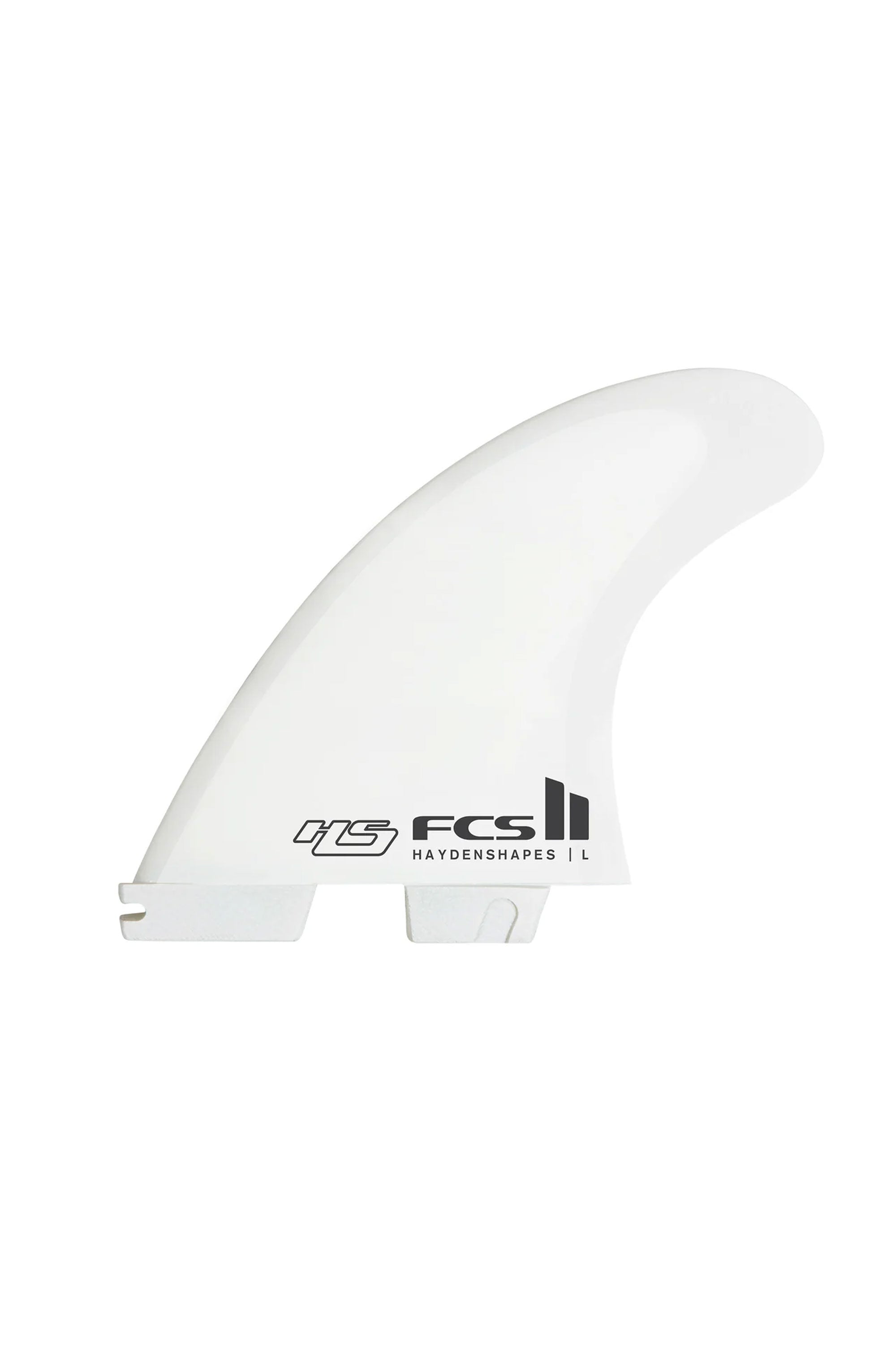 Pukas-Surf-Shop-fcs-fin-ii-hayden-shapes-tri-quad-fin-set-white