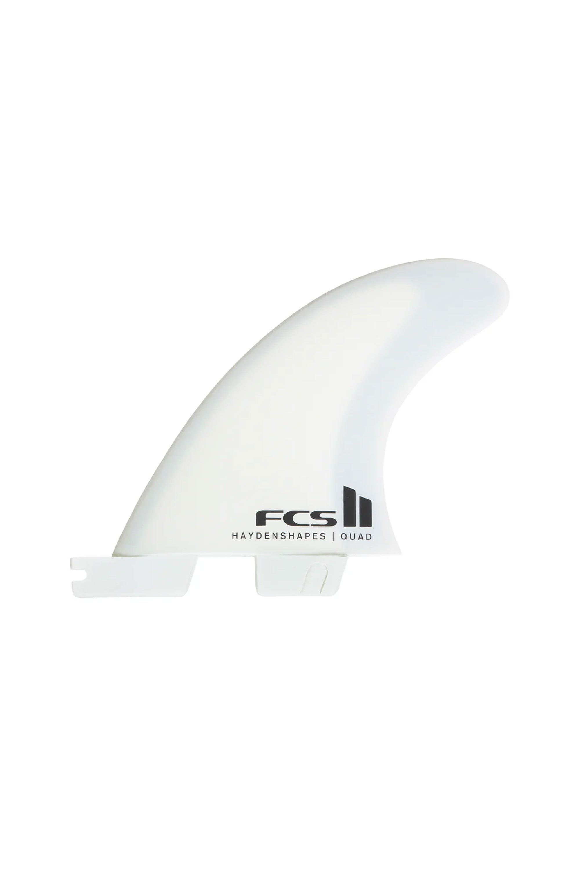 Pukas-Surf-Shop-fcs-fin-ii-hayden-shapes-tri-quad-fin-set-white
