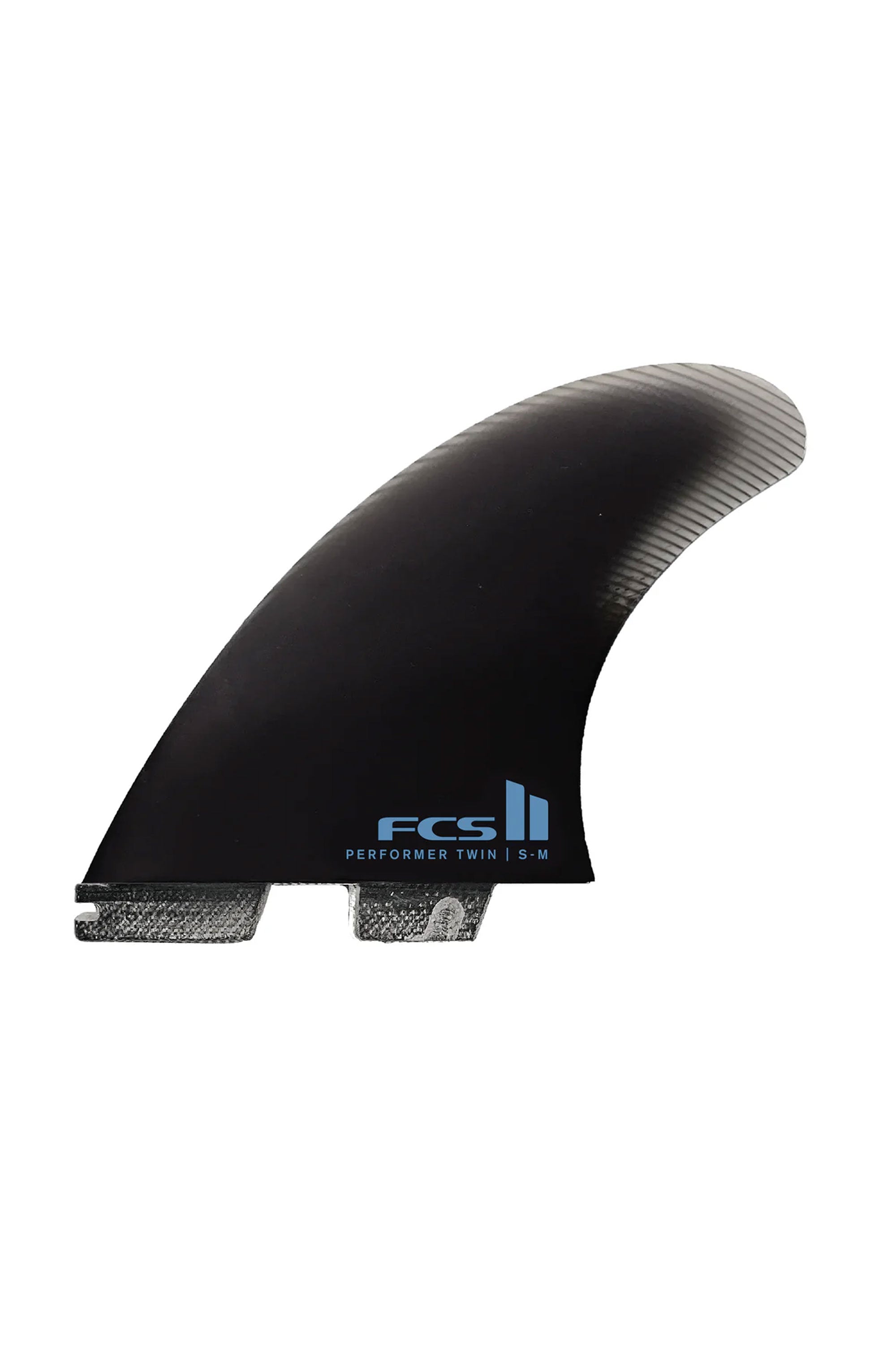 Pukas-Surf-Shop-fcs-fins-ii-performer-twin-1fin-set-black