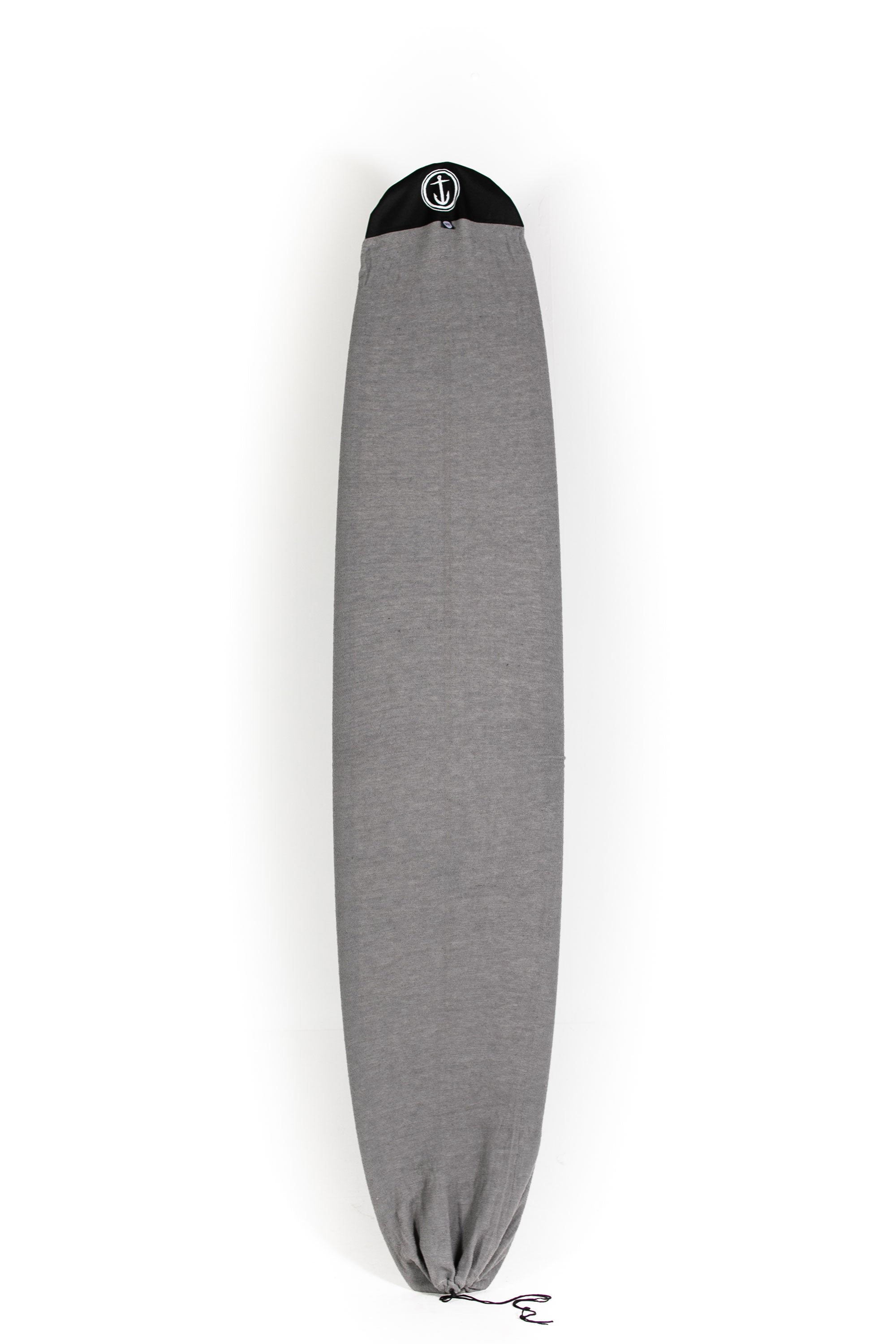 pukas-surf-shop-captain-fin-boardbag-sock-longboard-grey-8-0-