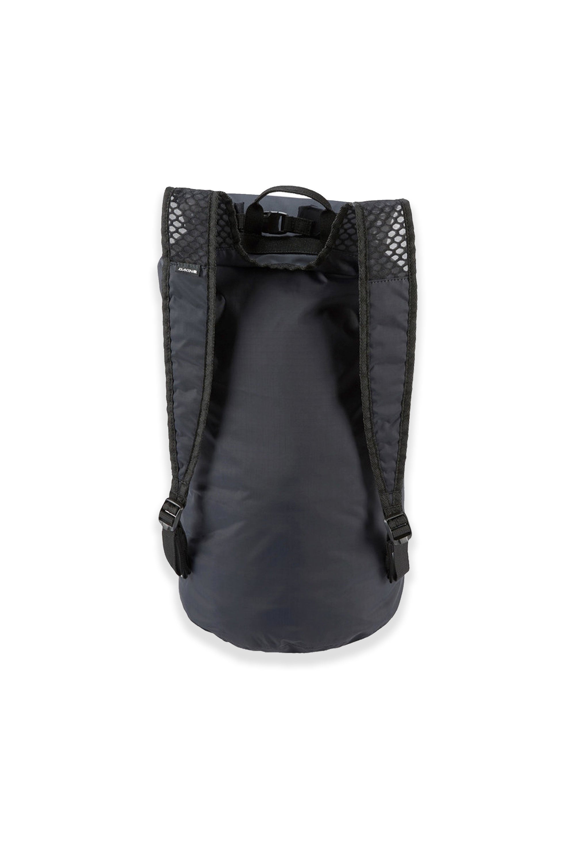 Happylifeshops - Dakine - Packable Rolltop Dry Pack 30L - Black