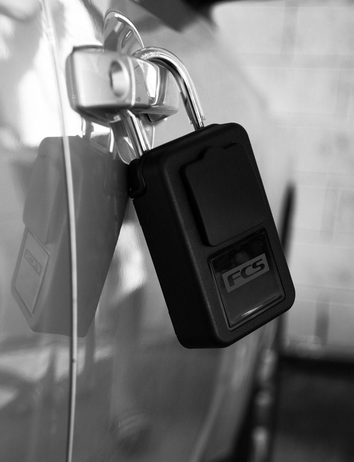 Happylifeshops - fcs -keylock