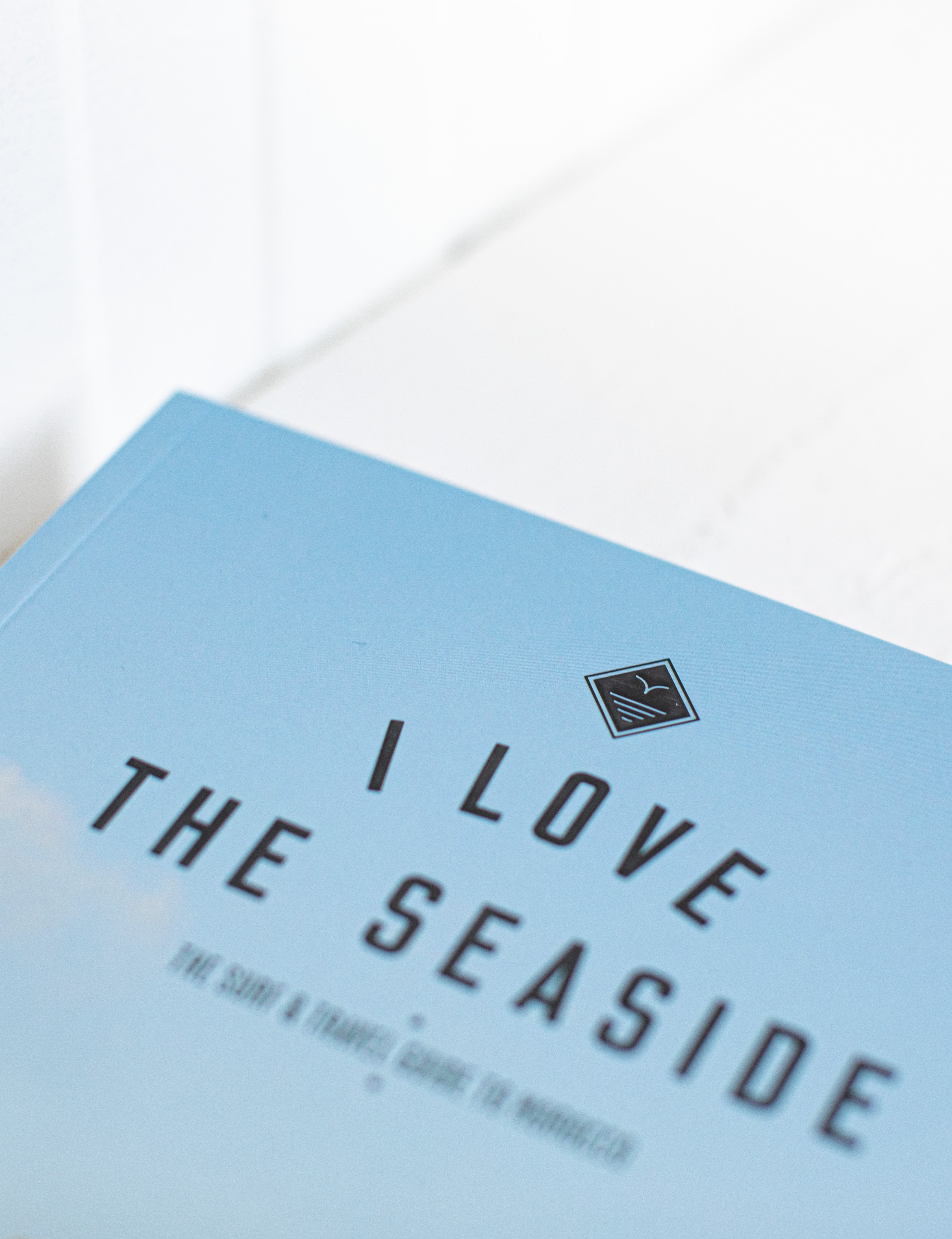 Happylifeshops - I LOVE THE SEA SIDE - MOROCO