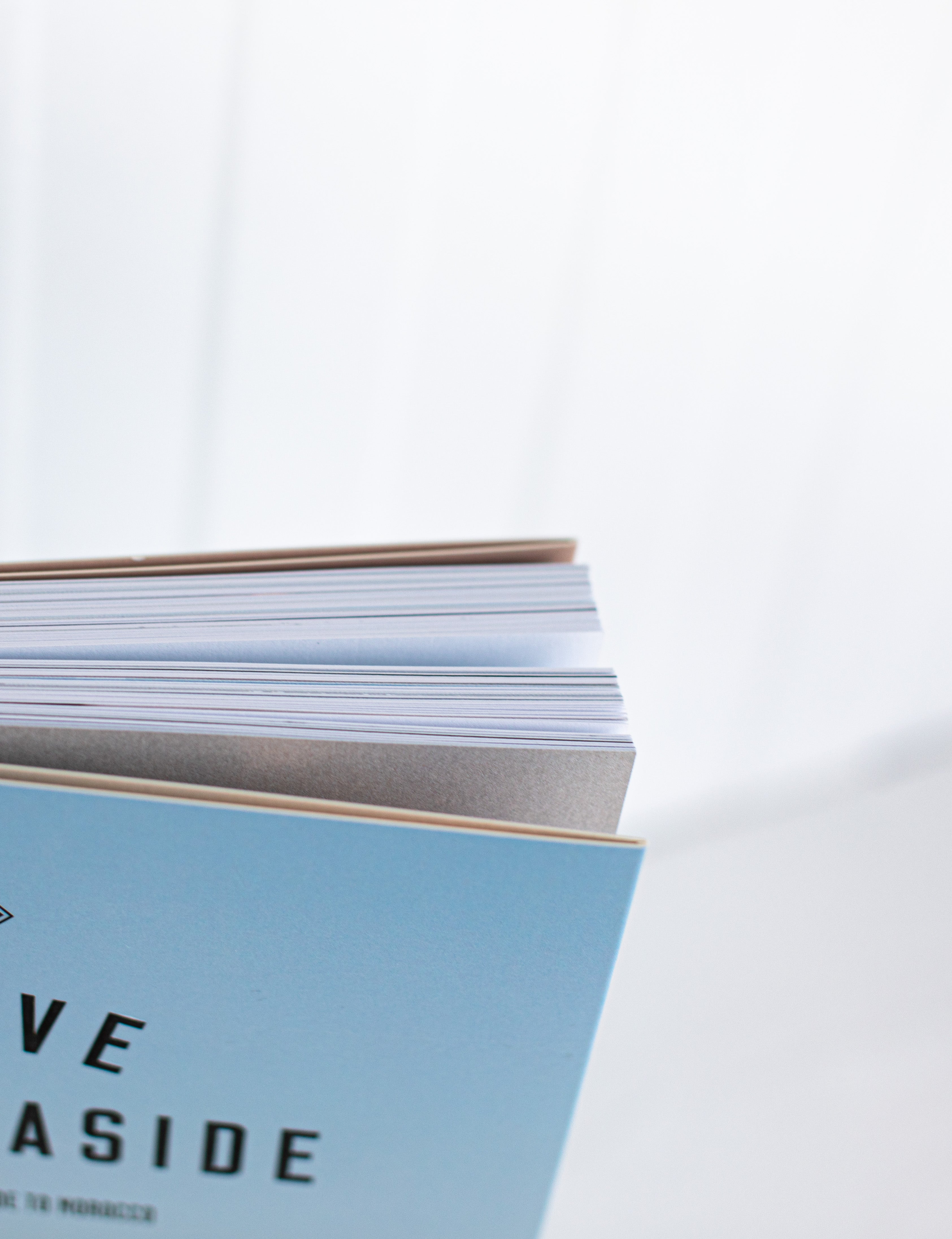 Happylifeshops - I LOVE THE SEA SIDE - MOROCO