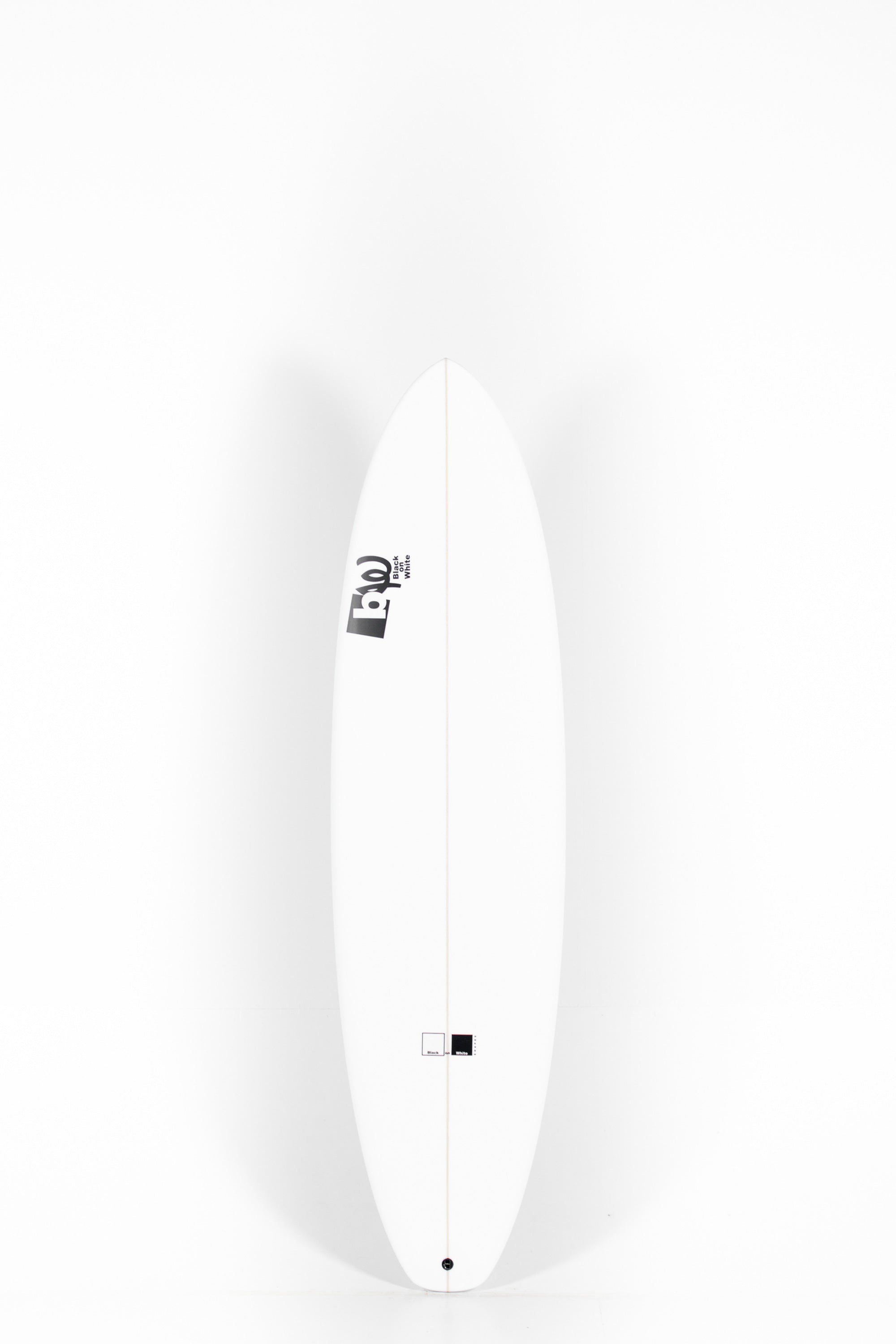 BW SURFBOARDS - BW SURFBOARDS Evolutivo 6'10" x 21 x 2 3/4 x 47.3L. at Happylifeshops