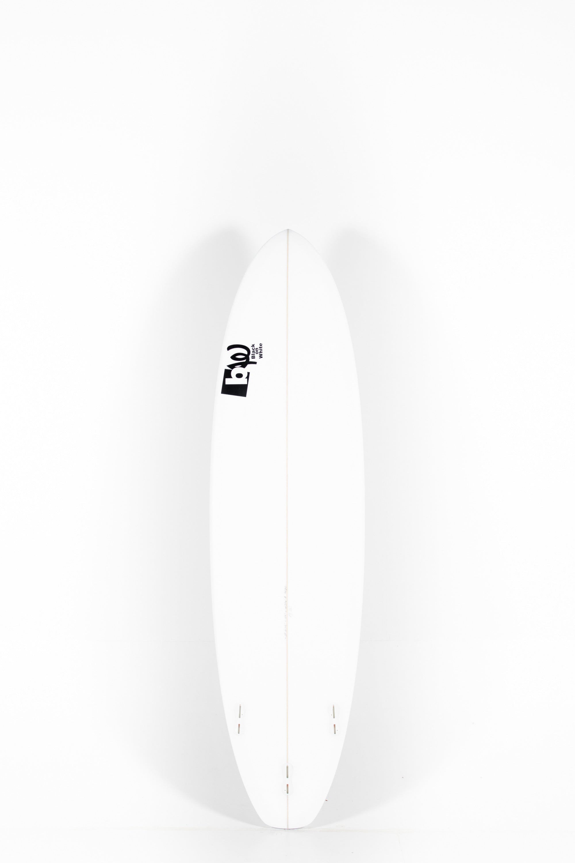 BW SURFBOARDS - BW SURFBOARDS Evolutivo 6'10" x 21 x 2 3/4 x 47.3L. at Happylifeshops