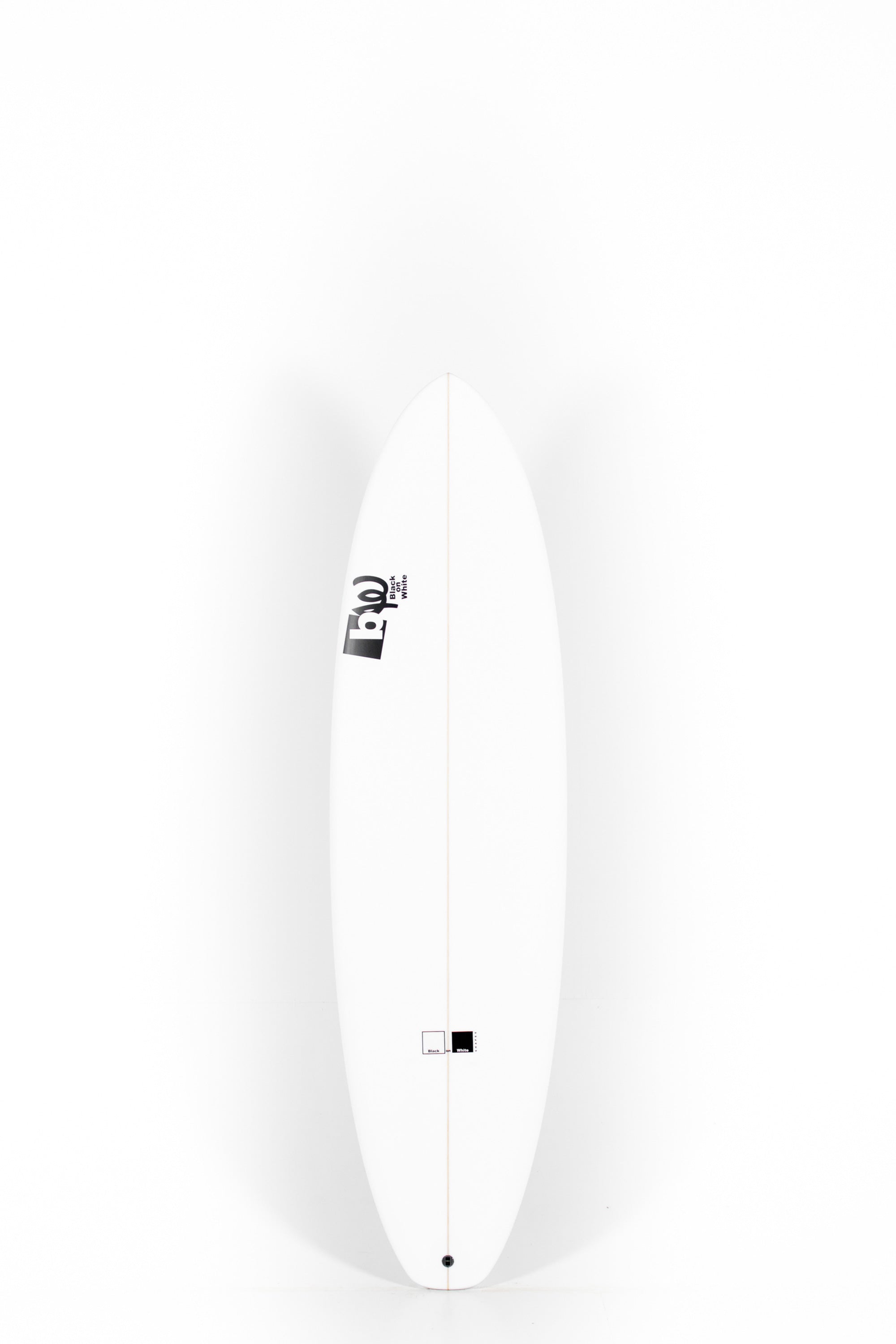 BW SURFBOARDS - BW SURFBOARDS Evolutivo 6'8" x 21 x 2 3/4 x 45.7L. at Happylifeshops