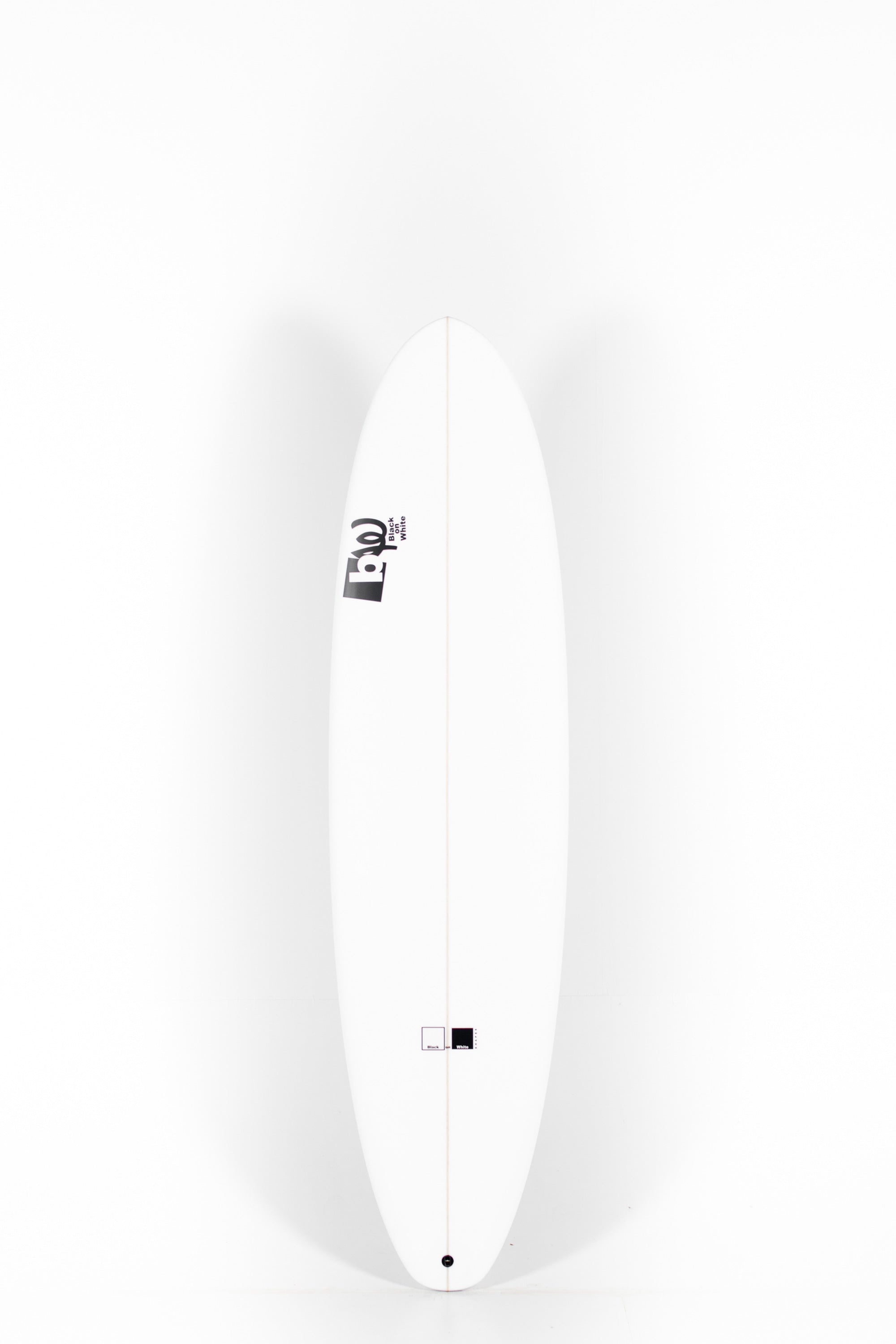 BW SURFBOARDS - BW SURFBOARDS Evolutivo 7'0" x 21 x 2 3/4 x 49L. at Happylifeshops