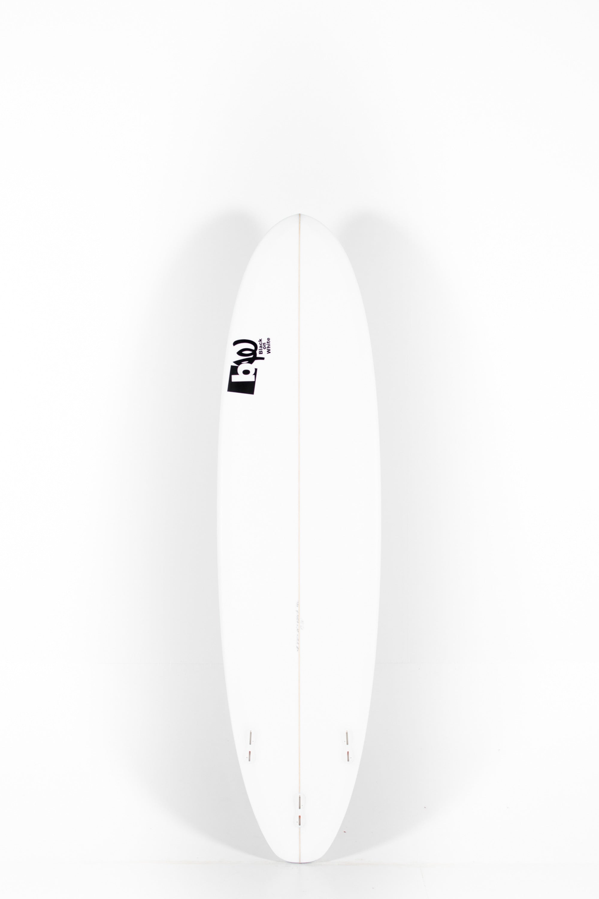 BW SURFBOARDS - BW SURFBOARDS Evolutivo 7'0" x 21 x 2 3/4 x 49L. at Happylifeshops