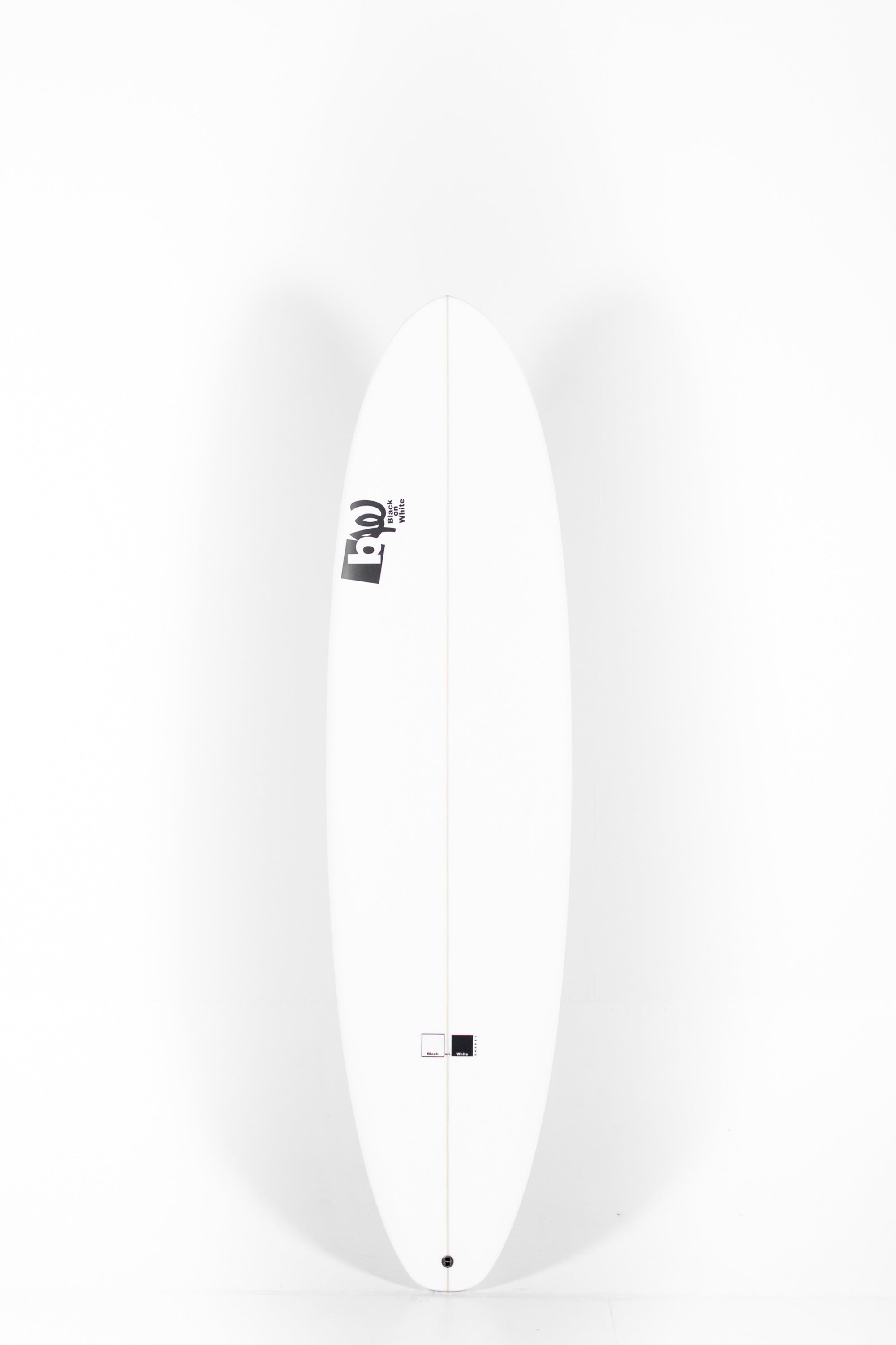 BW SURFBOARDS - BW SURFBOARDS Evolutivo 7'2" x 21 1/2 x 2 3/4 x 51.7L. at Happylifeshops