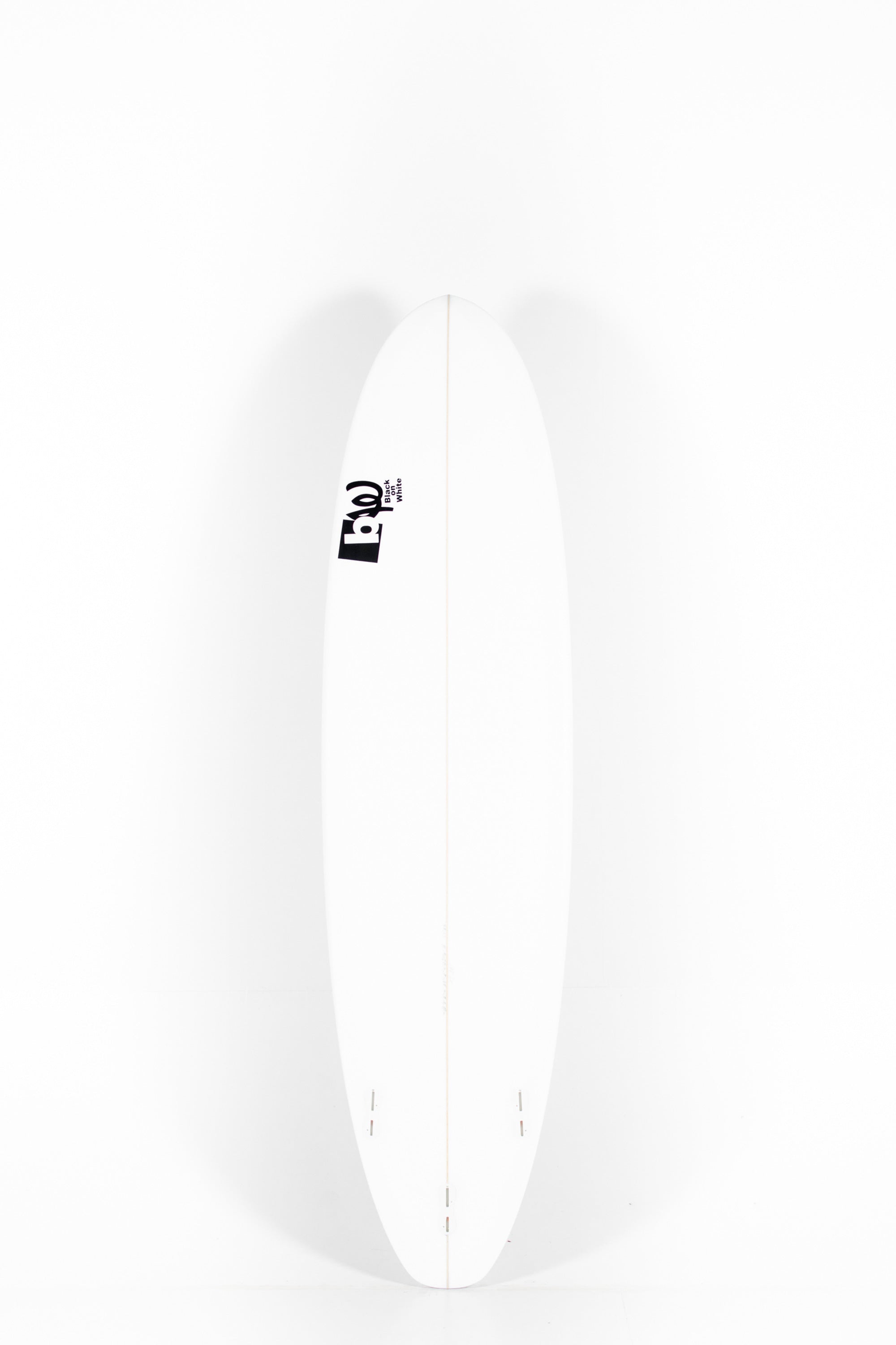 BW SURFBOARDS - BW SURFBOARDS Evolutivo 7'2" x 21 1/2 x 2 3/4 x 51.7L. at Happylifeshops