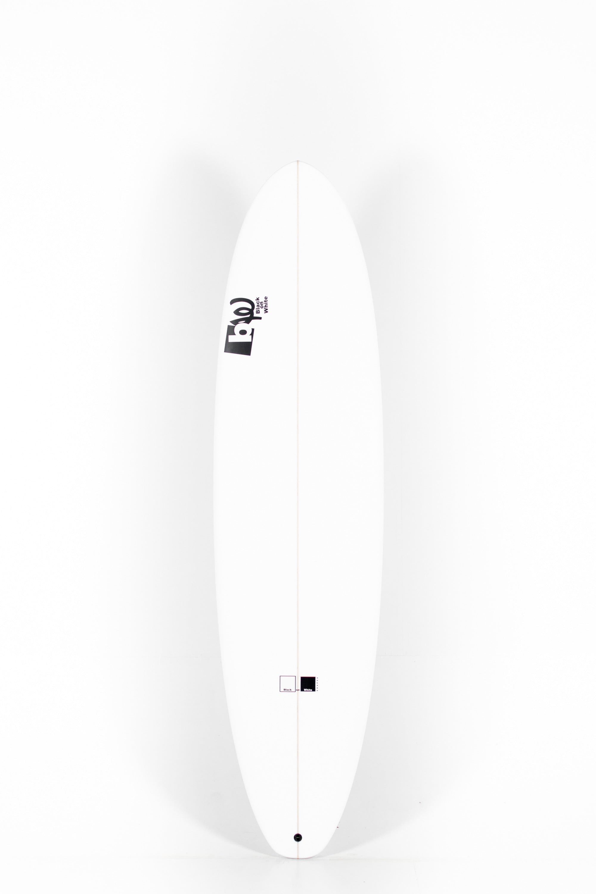 BW SURFBOARDS - BW SURFBOARDS Evolutivo 7'4" x 21 1/2 x 2 3/4 x 52.3L. at Happylifeshops