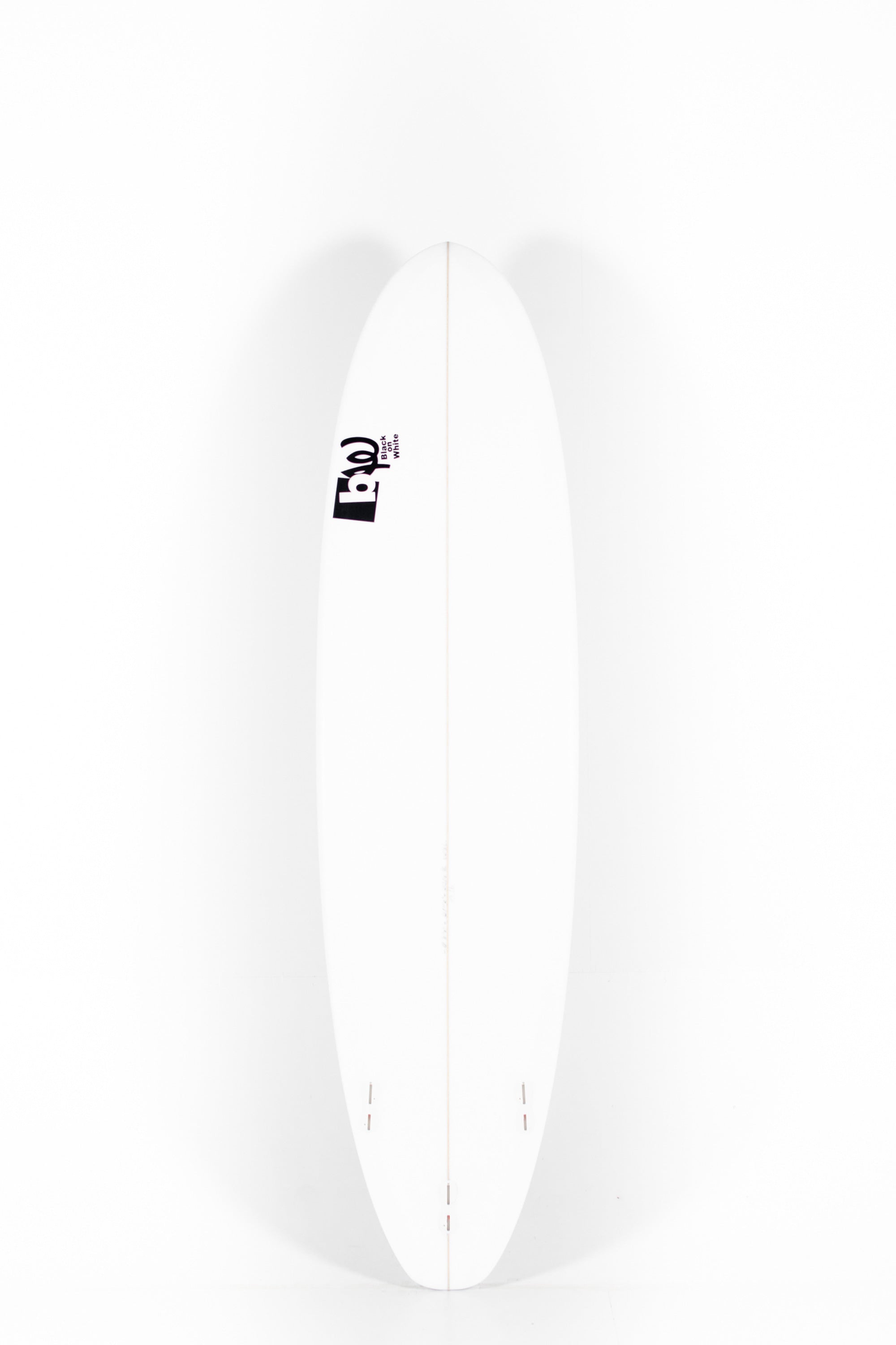 BW SURFBOARDS - BW SURFBOARDS Evolutivo 7'4" x 21 1/2 x 2 3/4 x 52.3L. at Happylifeshops