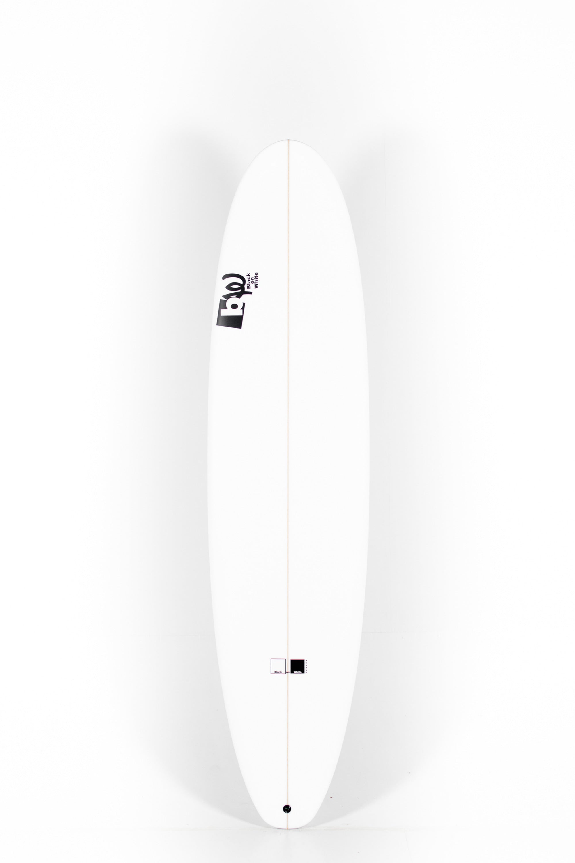 Happylifeshops - BW SURFBOARDS - BW SURFBOARDS 7.6 Evolutivo