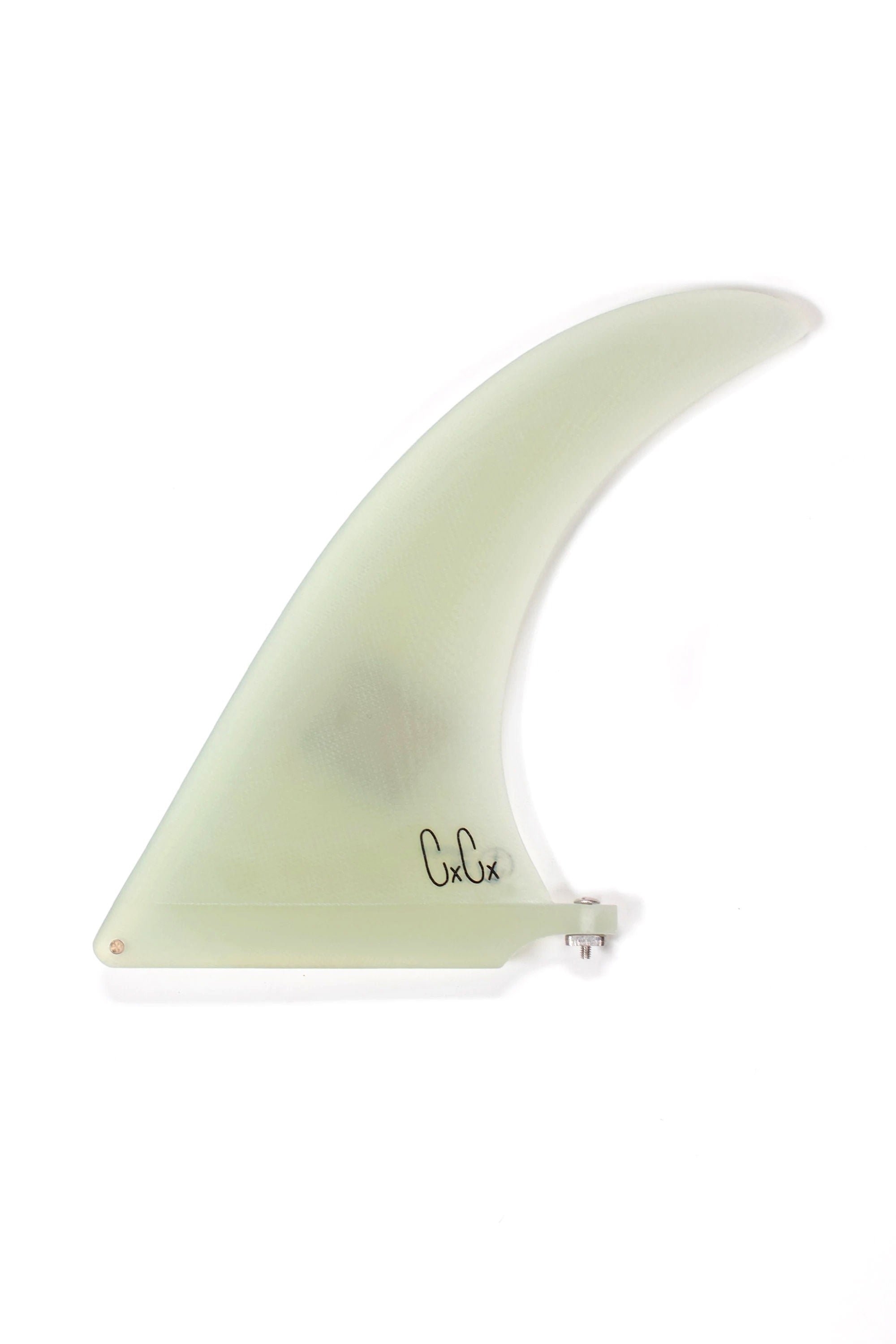 Happylifeshops - Captain Fin - Christenson Tracker - Clear - 9''''