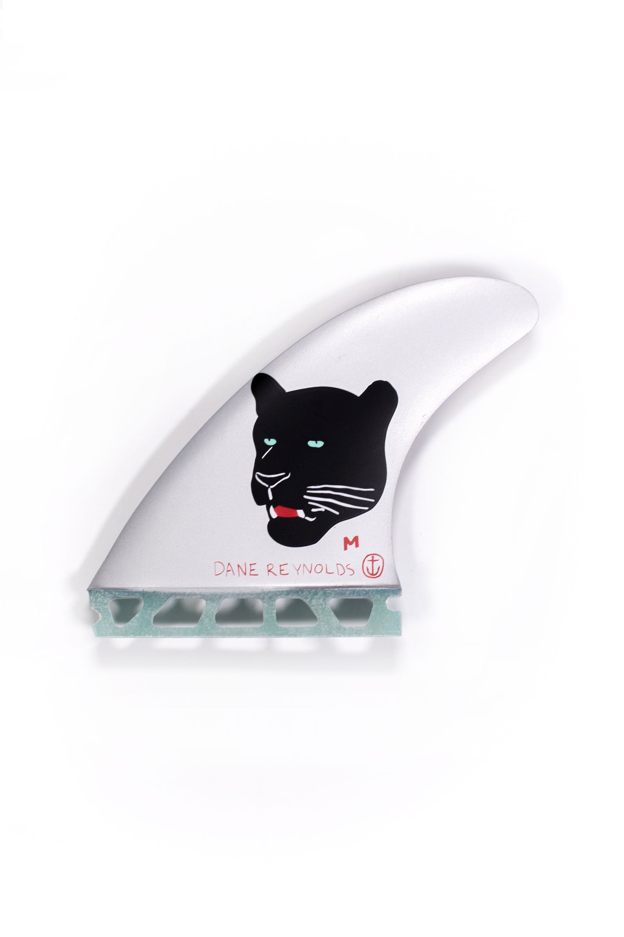 Happylifeshops - Captain Fin - Dane Reynolds - M