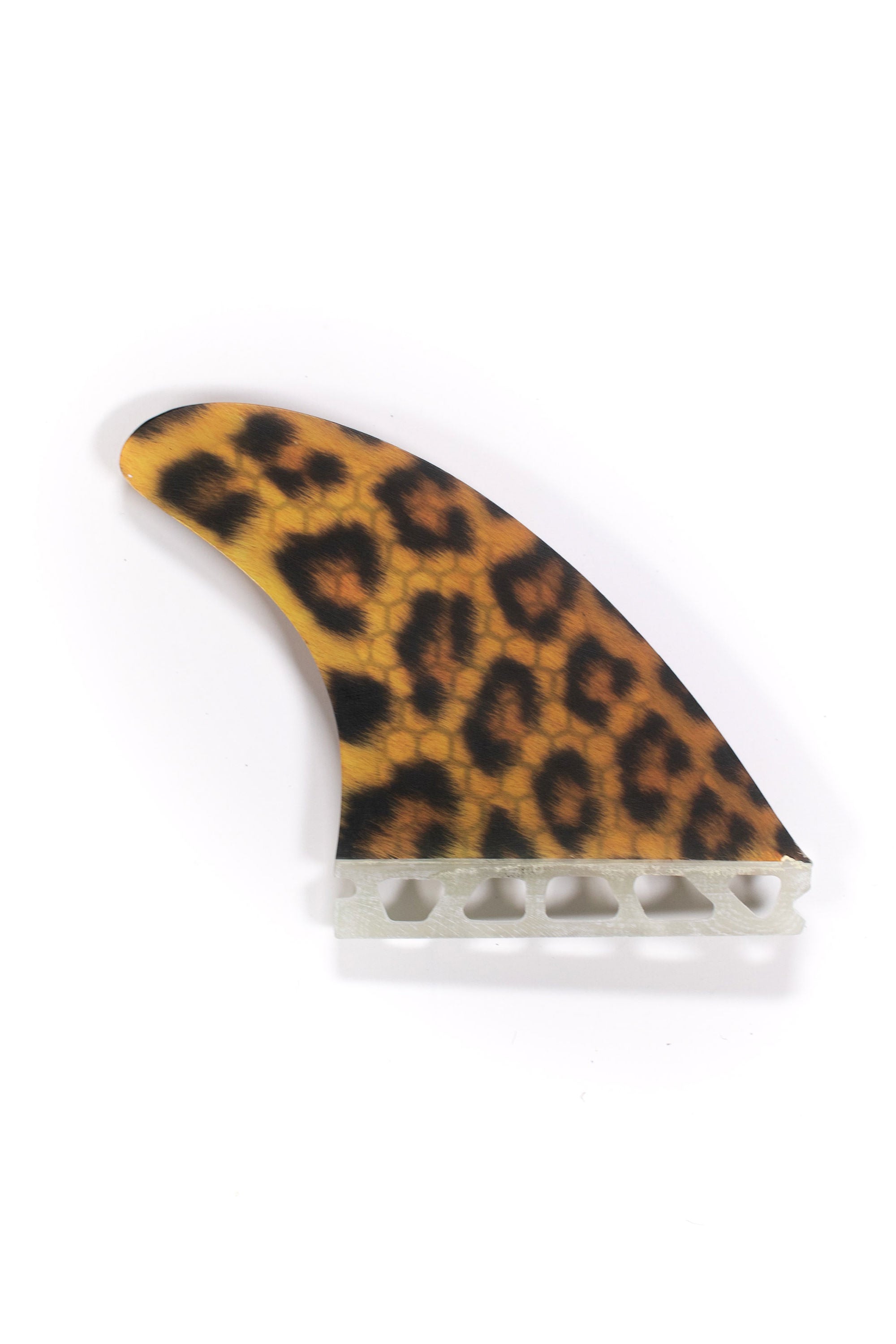 Happylifeshops - Captain Fin - Leila Hurst - Cheetah