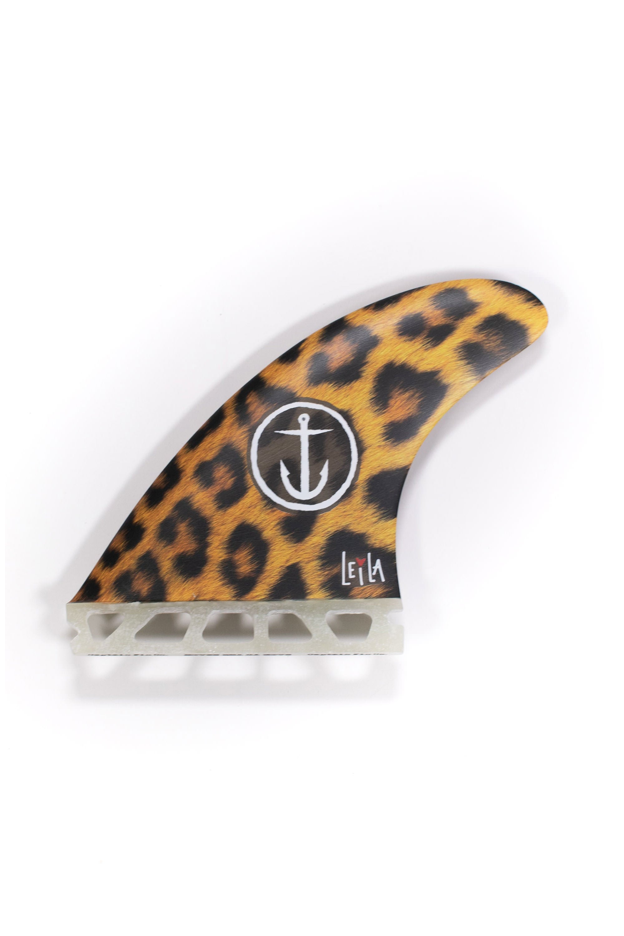 Happylifeshops - Captain Fin - Leila Hurst - CheetahPukas Surf Shop - Captain Fin - Leila Hurst - Cheetah