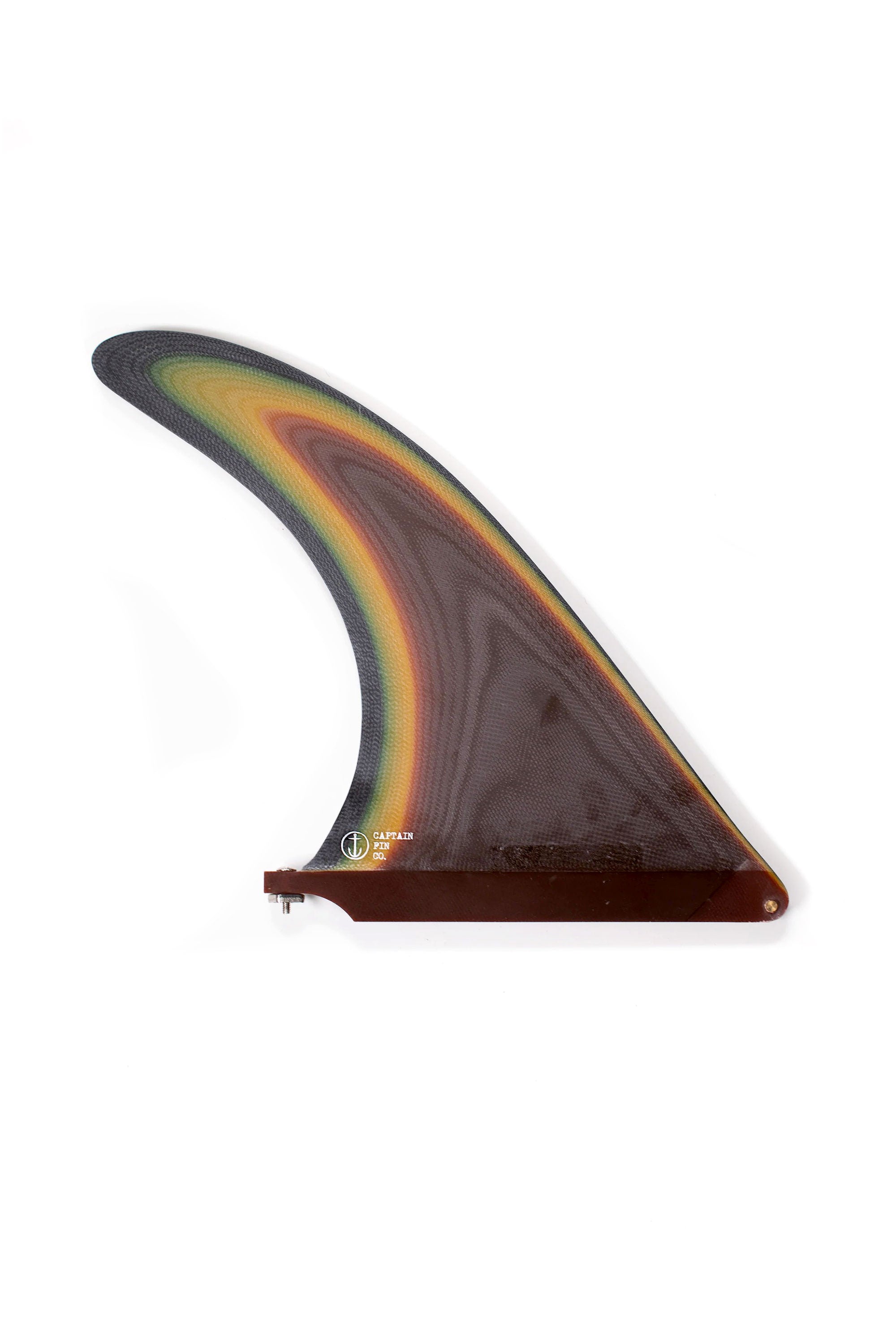 Happylifeshops - Captain Fin - Scotty Stopnik - 9.8'