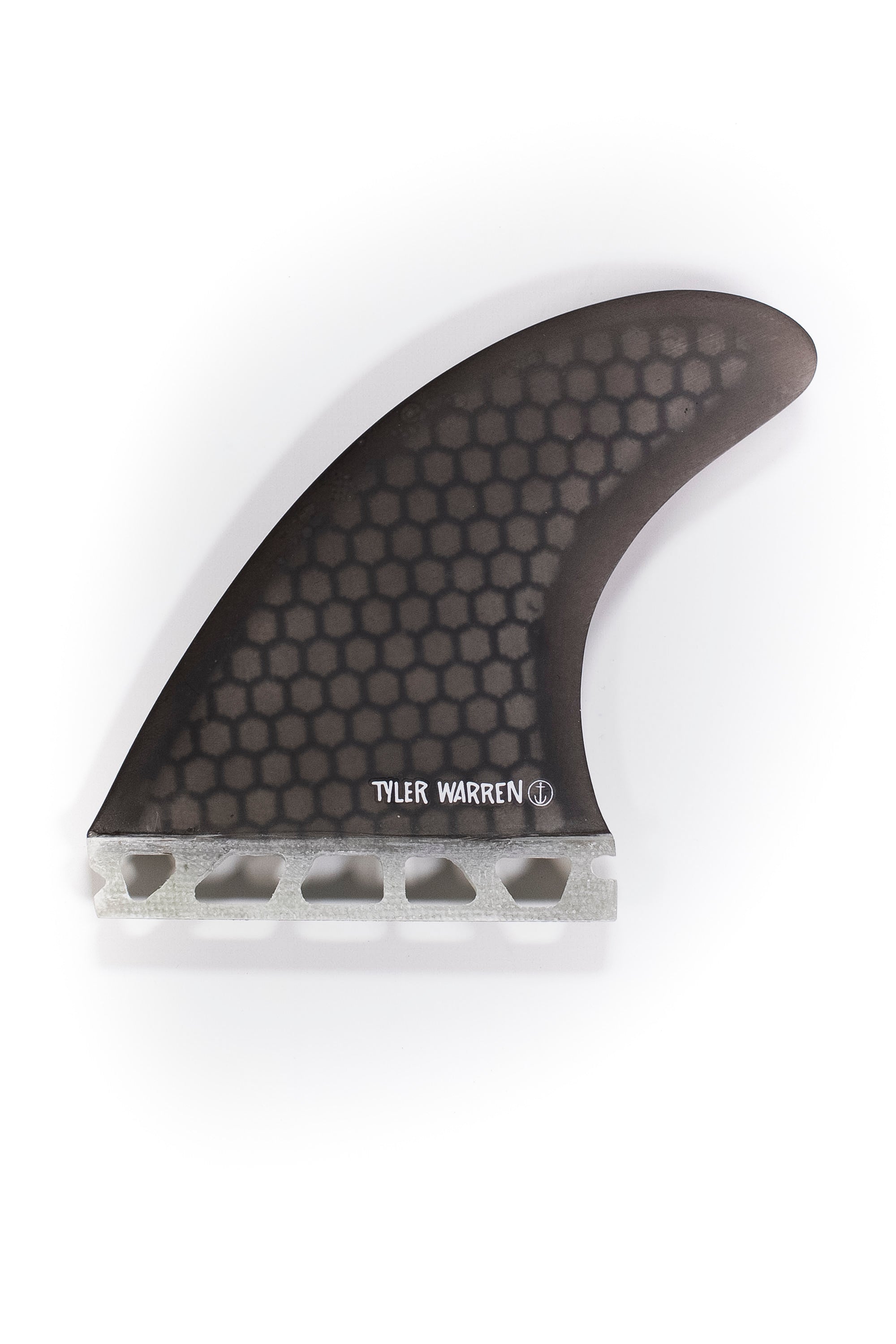 Happylifeshops -Captain Fin - Tyler Warren - 4 fins