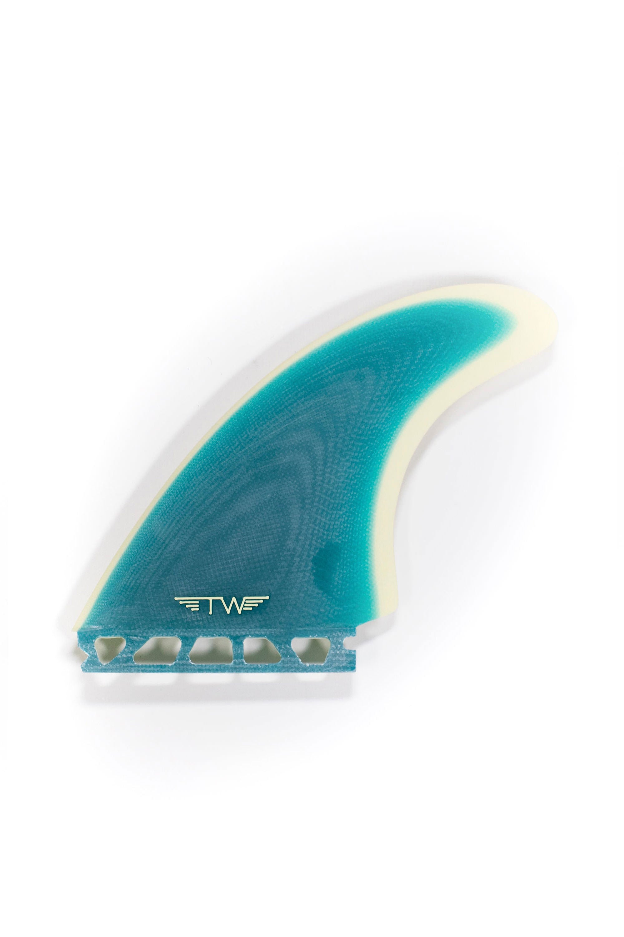 Happylifeshops - Captain Fin - Tyler Warren - Turquoise