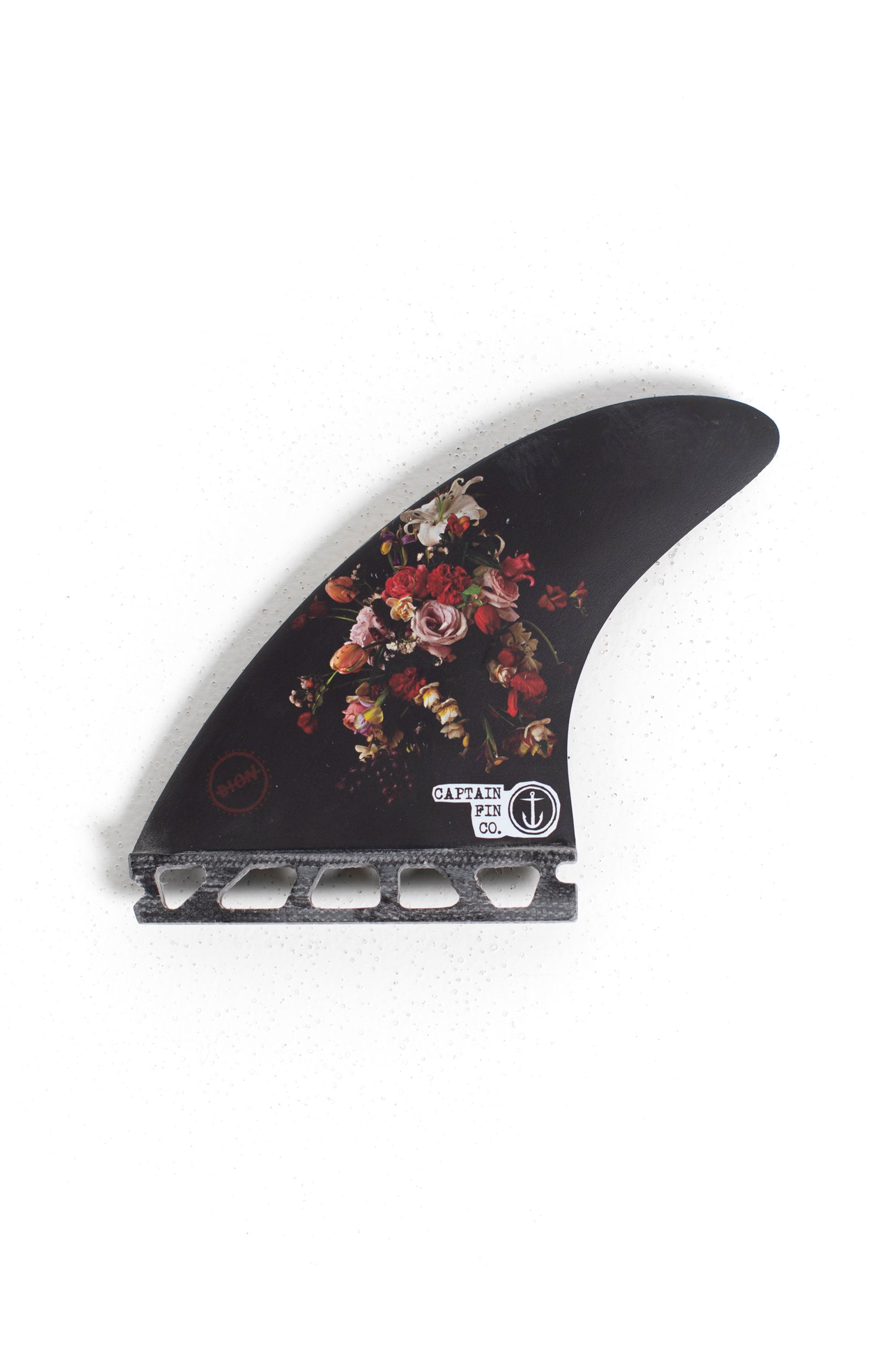 Happylifeshops - Captain Fin - DION AGIUS FLOWERS (SINGLE TAB)