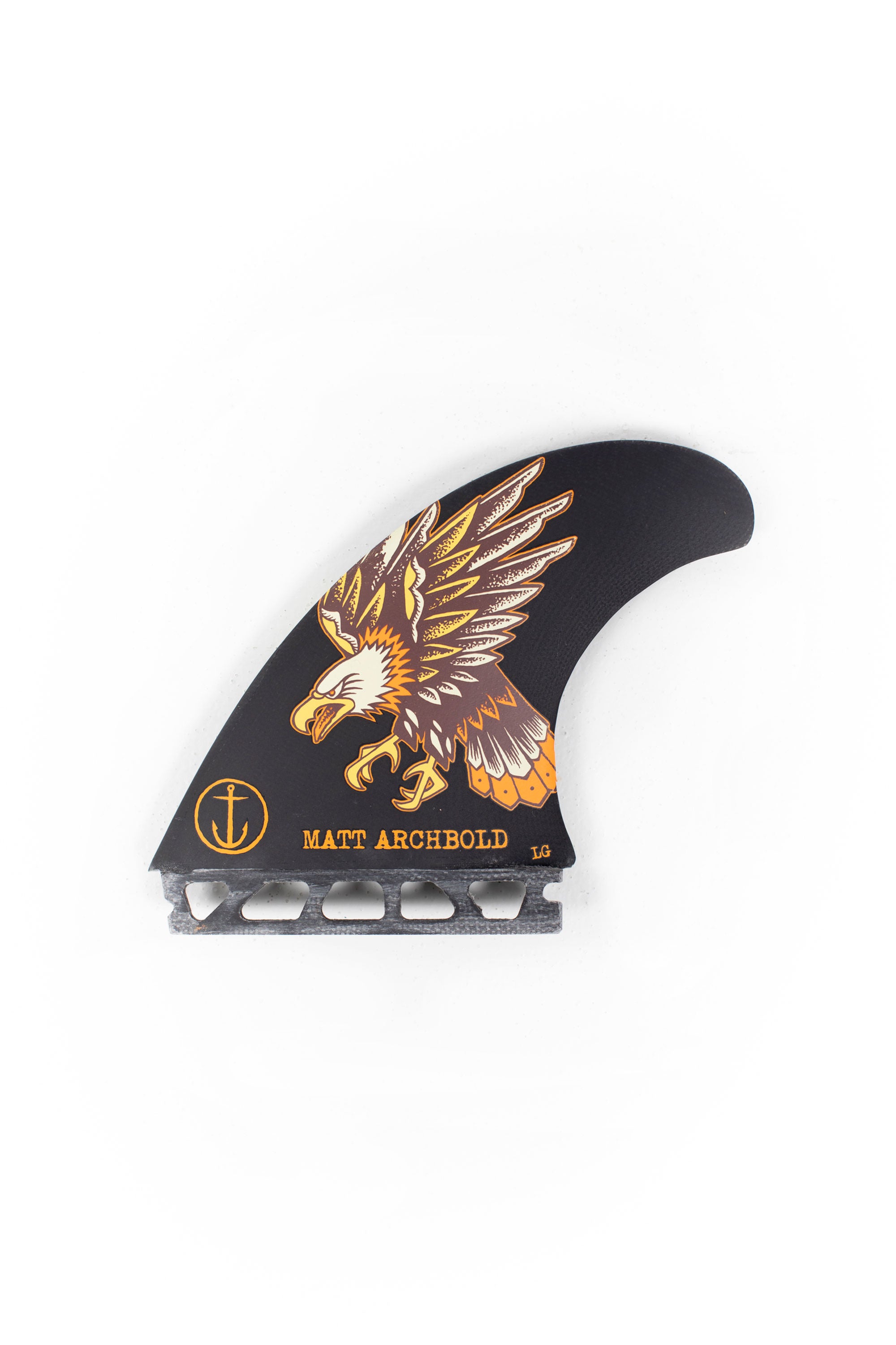 Happylifeshops - Matt Archbold - L - 3 fins