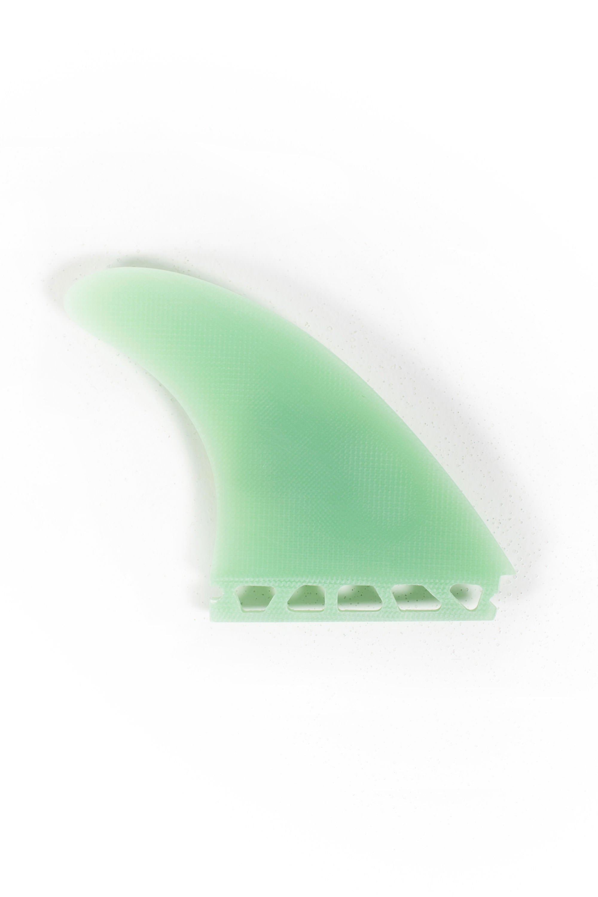 Happylifeshops - Captain Fin - Tyler Warren - 5 FINS - Teal