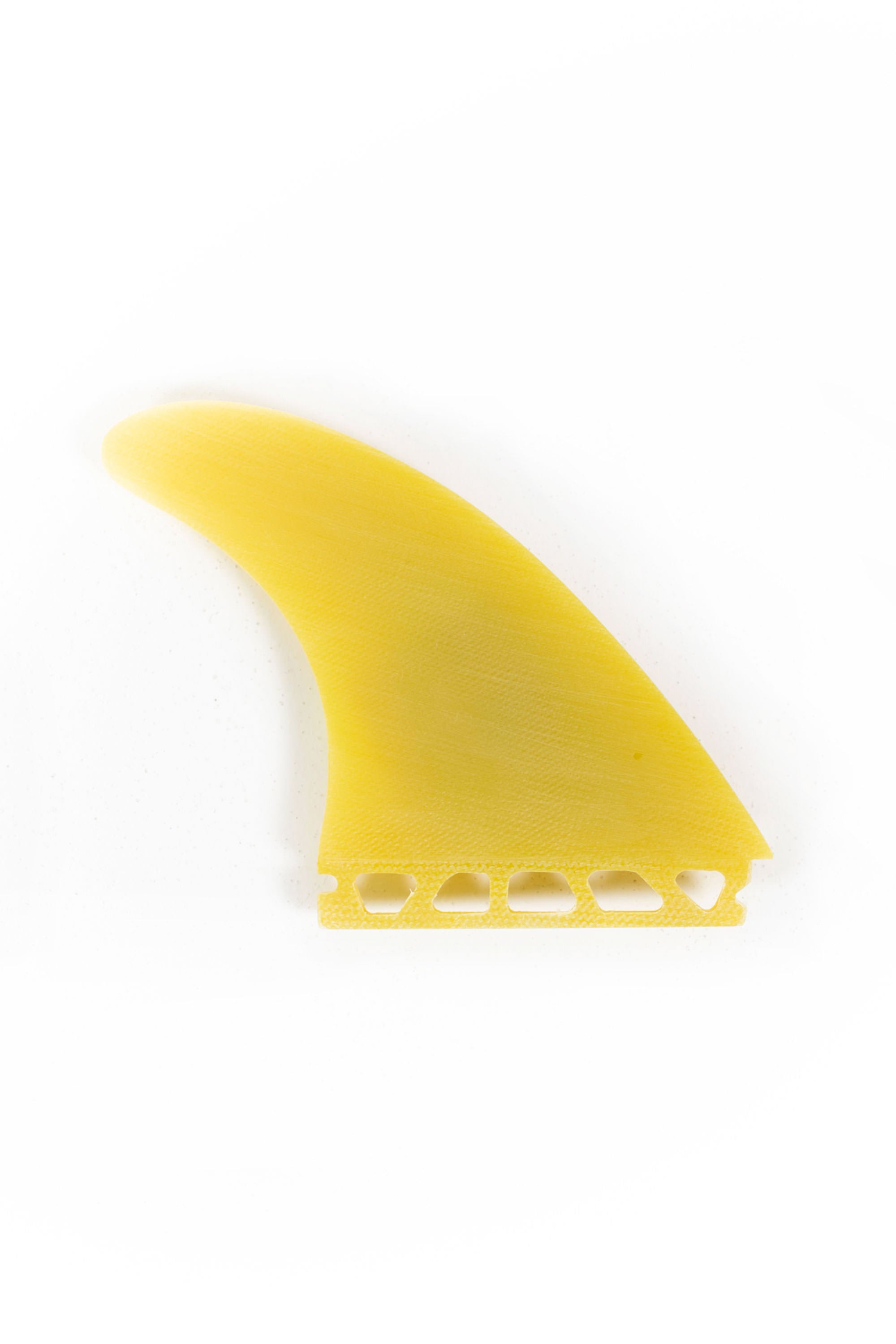 Happylifeshops - Captain Fin - Tyler Warren - 5 FINS - Yellow