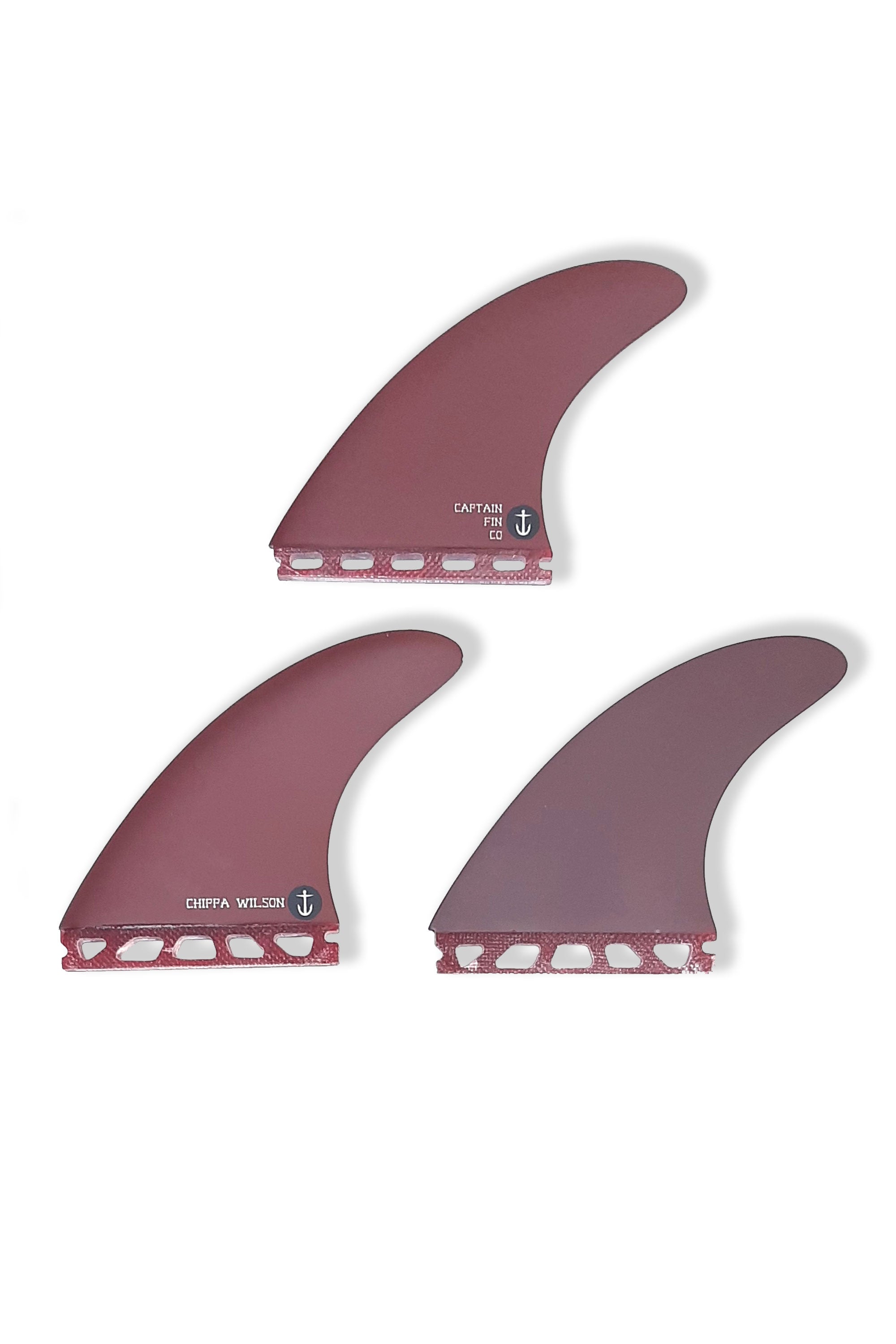 Pukas-Surf-Shop-Captain-Fin-fins-Chippa-wilson-bones-red-L