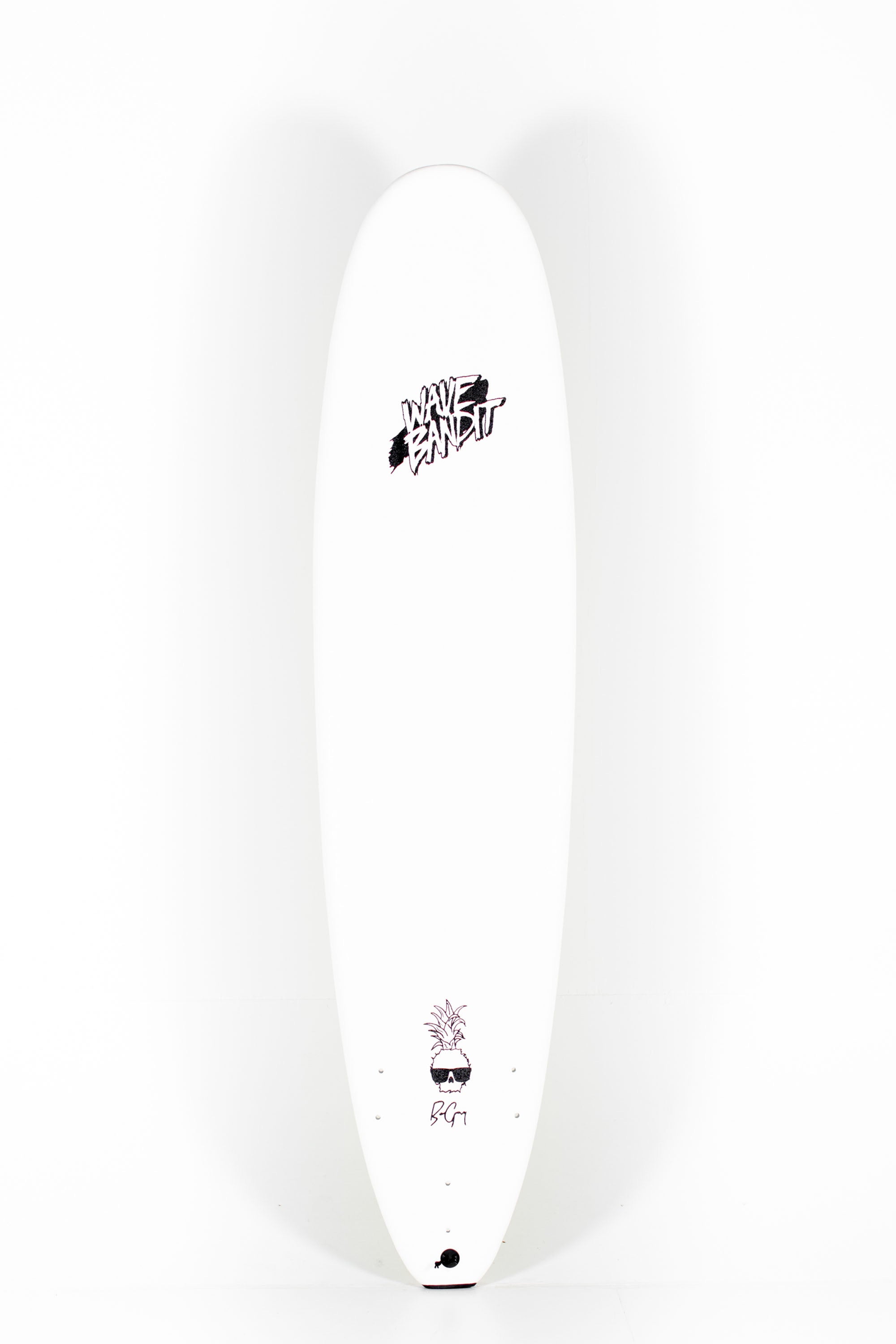 Happylifeshops - Catch Surf - WAVE BANDIT - EASY RIDER x BEN GRAVY - 8'0" x 23" x 3,375" x 86L.