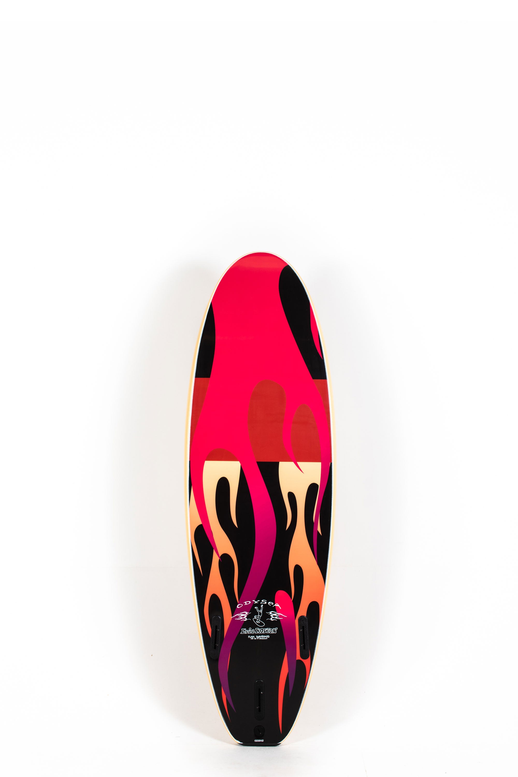 Happylifeshops - Catch Surf - LOG x ERIC KOSTON - 6'0" x 22.0" x 3.125" x 57L