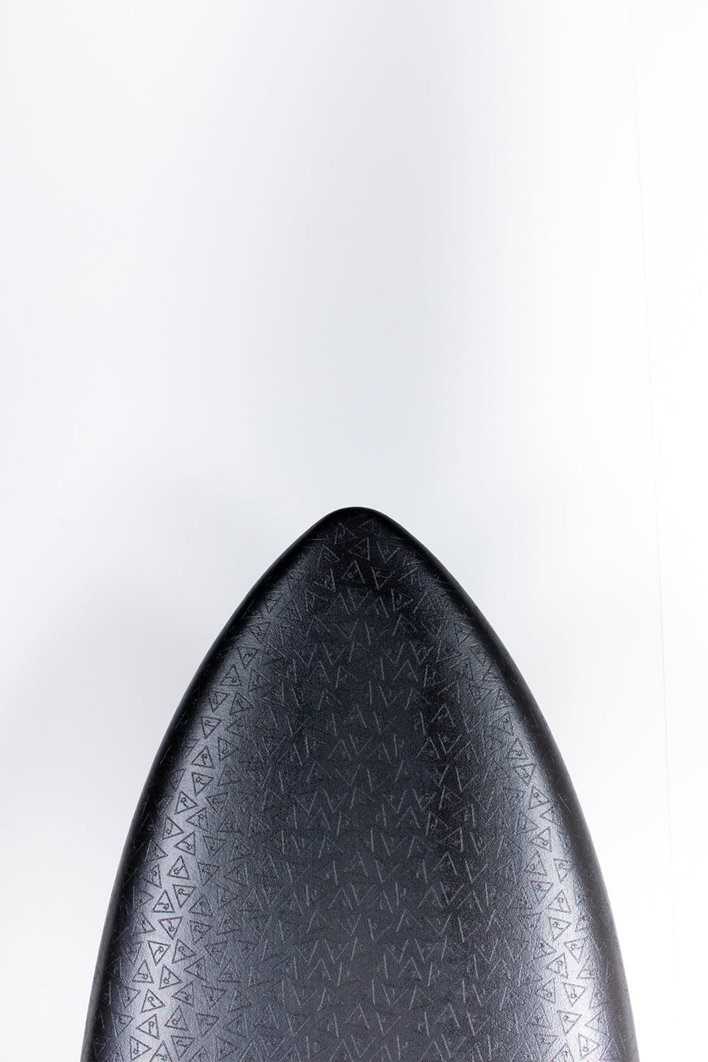 Happylifeshops - Catch Surf - RETRO FISH TWIN FIN Black Turquoise - 5’6” x 21.65” x 2.95” x 45l.