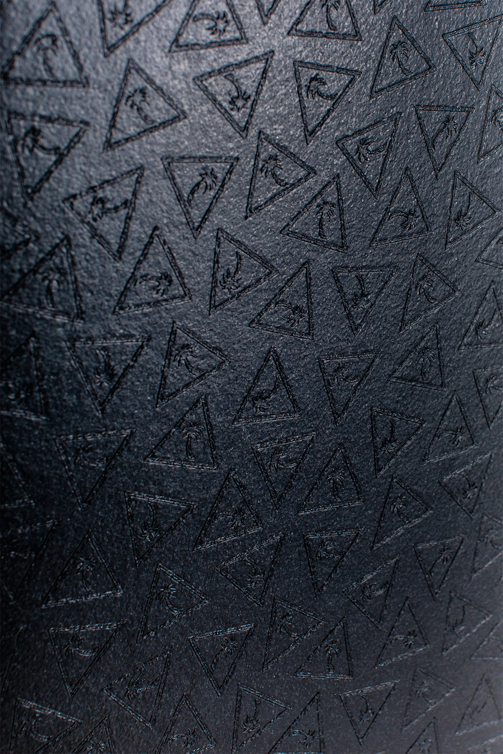 Happylifeshops - Catch Surf - RETRO FISH TWIN FIN Black Turquoise - 5’6” x 21.65” x 2.95” x 45l.