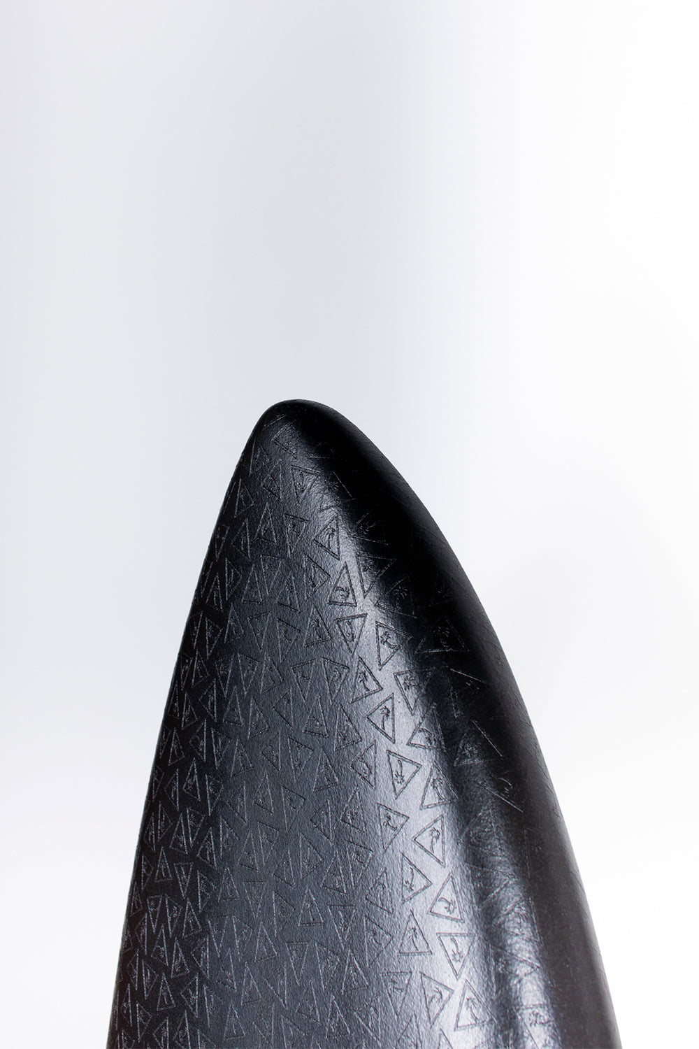 Happylifeshops - Catch Surf - RETRO FISH TWIN FIN Black Turquoise - 5’6” x 21.65” x 2.95” x 45l.