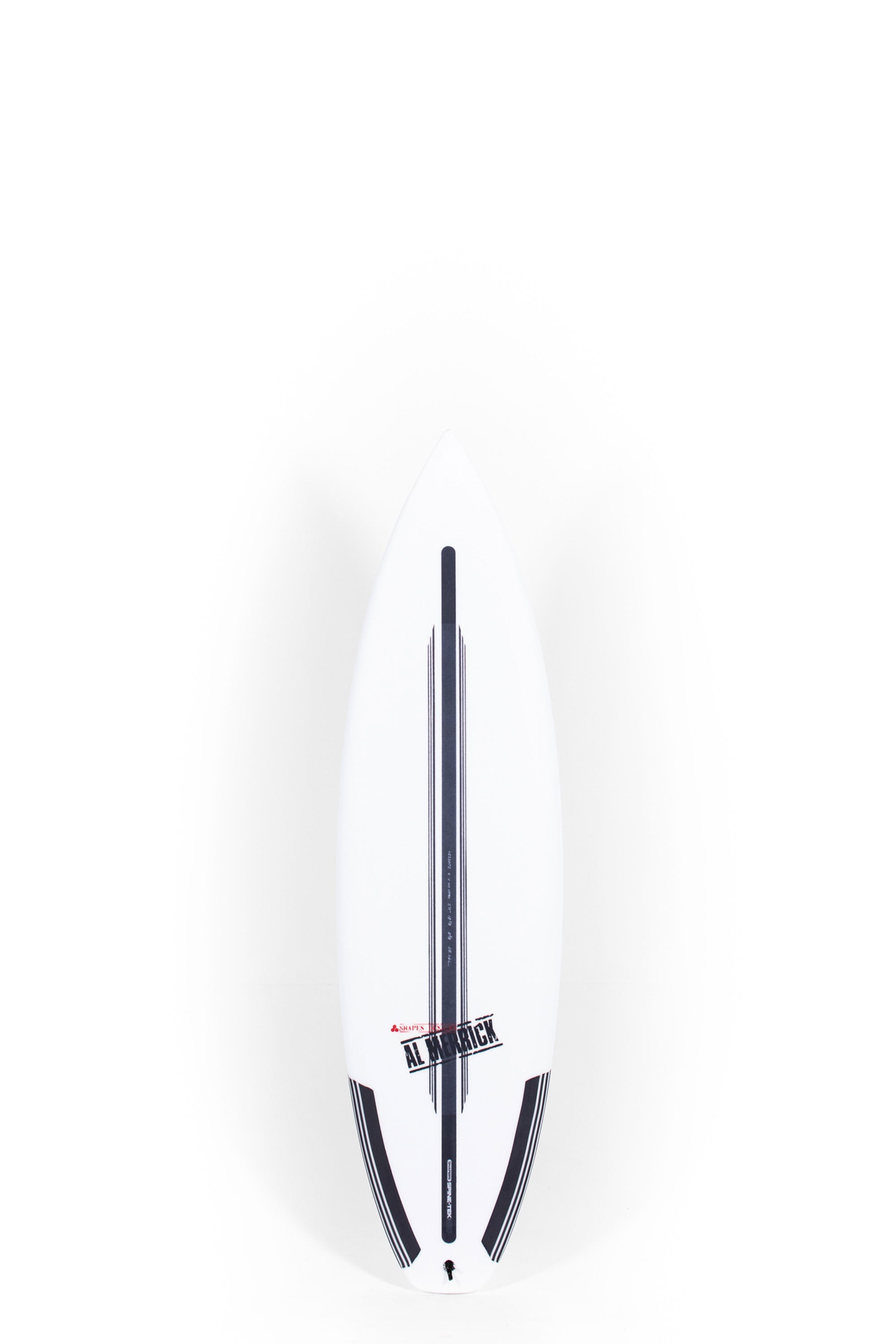 Happylifeshops - Channel Islands - CI PRO by Britt Merrick - SPINETEK- 5'11" x 18 7/8 x 2 3/8 - 28.26L - CI23072