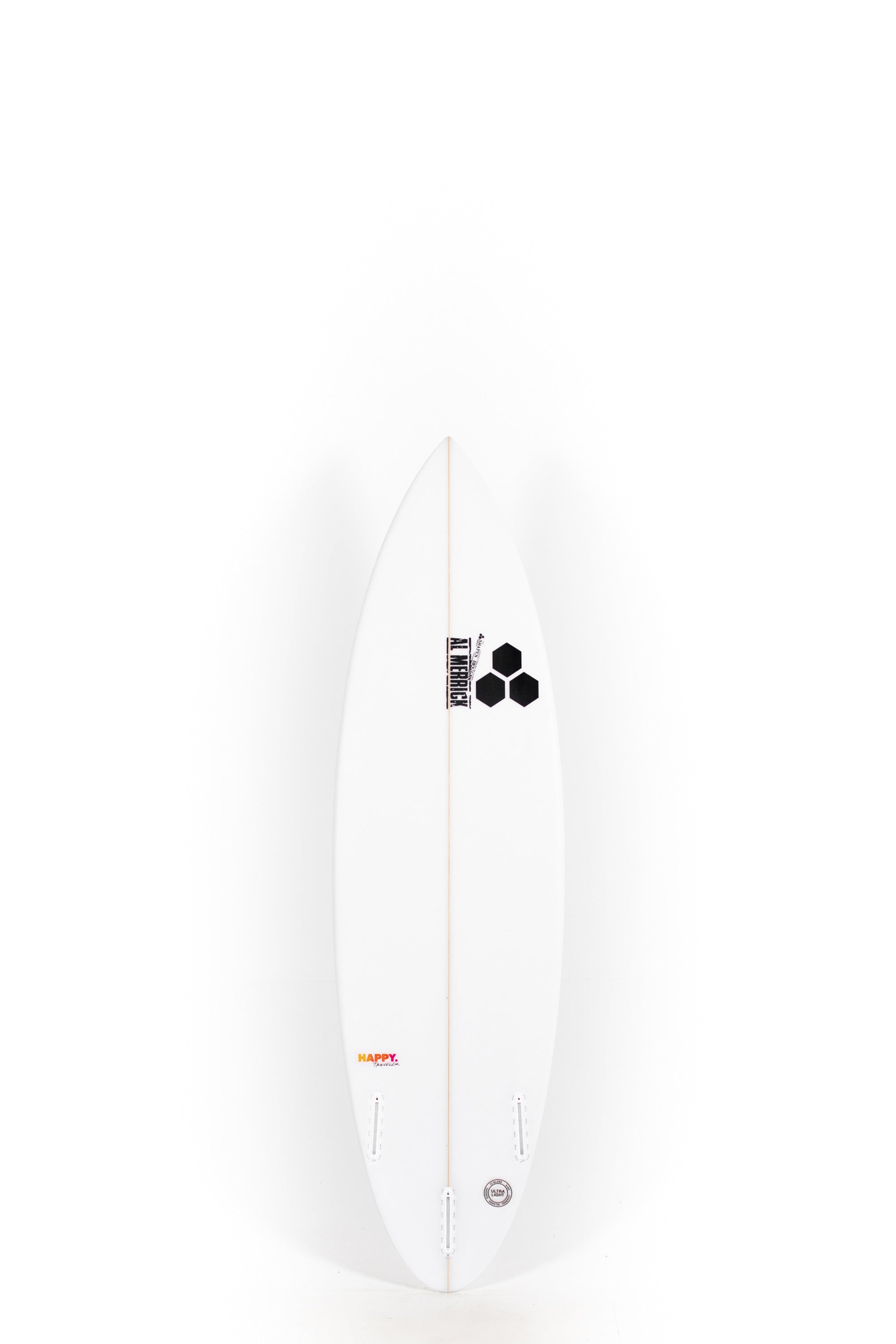 Happylifeshops Channel Islands Surfboards Happy Traveler